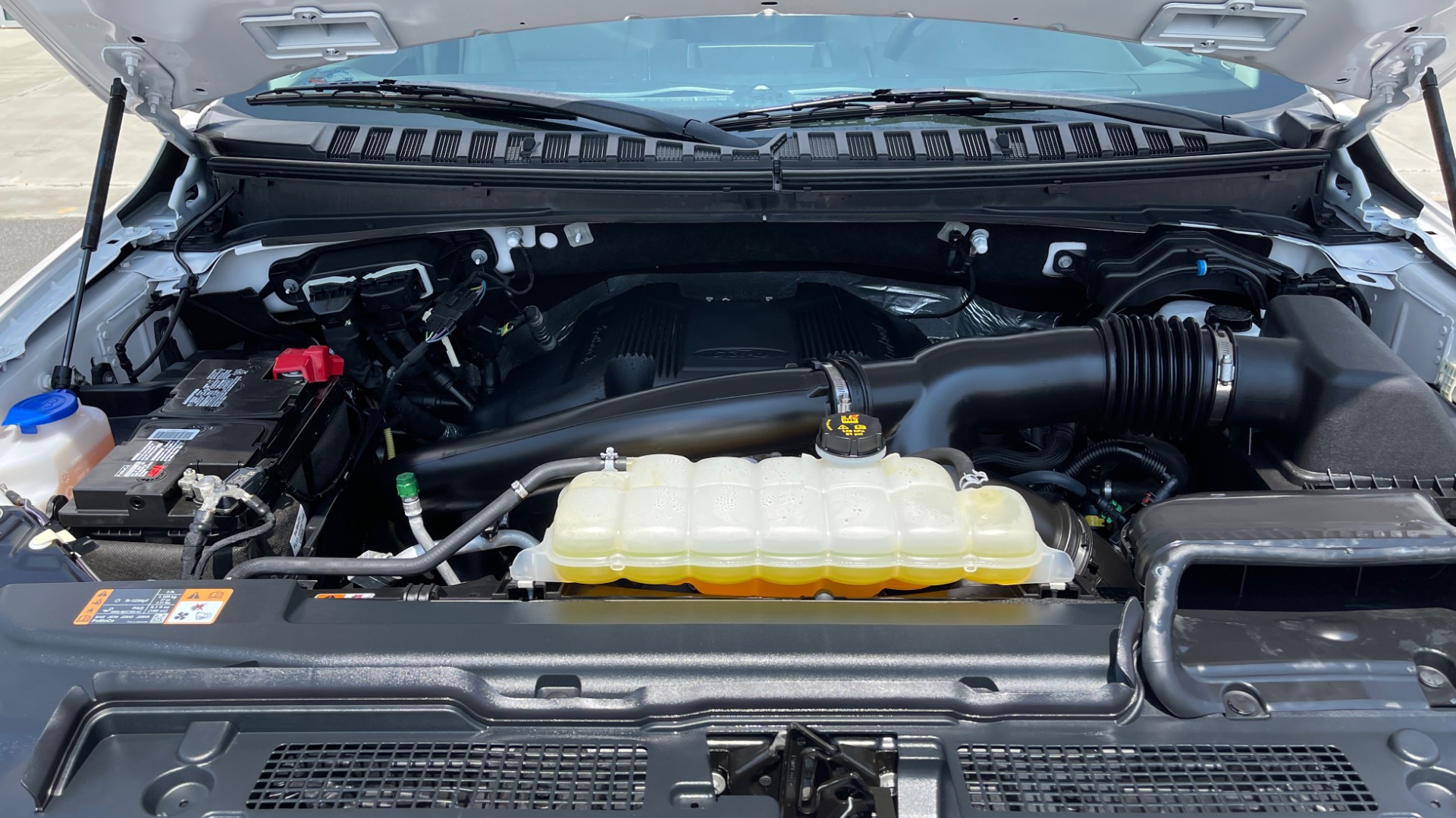 Used 2019 Ford EXPEDITION MAX XLT / 3.5L ECOBOOST / NAV / PANO-ROOF / 3-ROWS / REARVIEW for sale Sold at Formula Imports in Charlotte NC 28227 10
