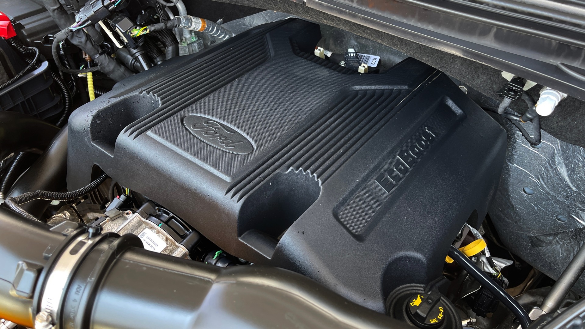 Used 2019 Ford EXPEDITION MAX XLT / 3.5L ECOBOOST / NAV / PANO-ROOF / 3-ROWS / REARVIEW for sale Sold at Formula Imports in Charlotte NC 28227 11
