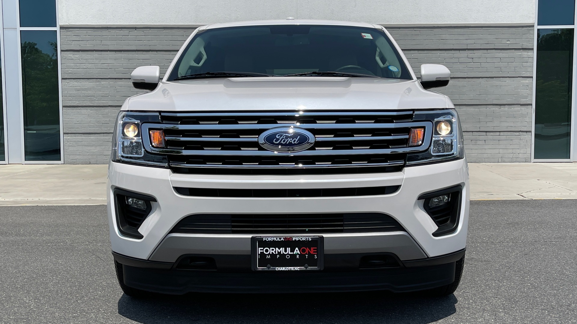 Used 2019 Ford EXPEDITION MAX XLT / 3.5L ECOBOOST / NAV / PANO-ROOF / 3-ROWS / REARVIEW for sale Sold at Formula Imports in Charlotte NC 28227 13
