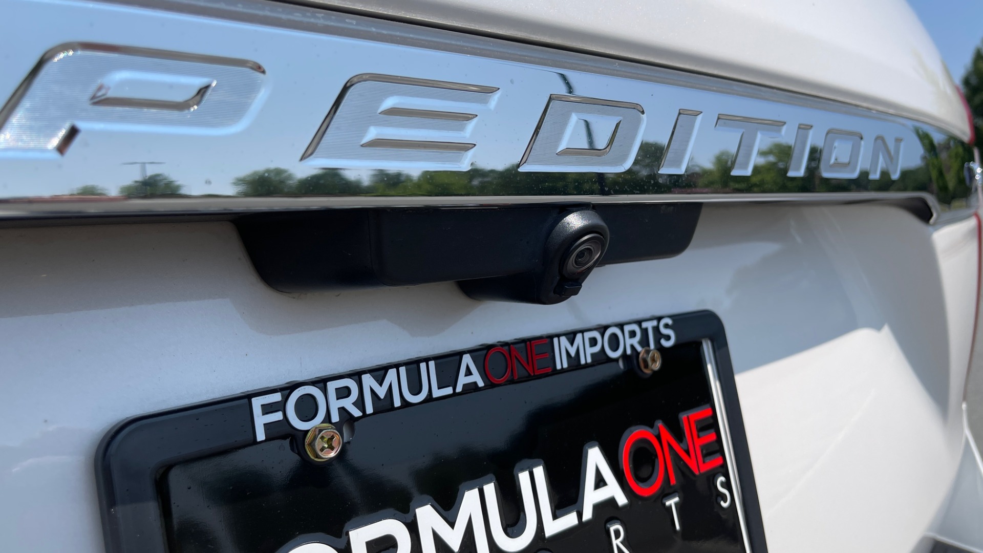 Used 2019 Ford EXPEDITION MAX XLT / 3.5L ECOBOOST / NAV / PANO-ROOF / 3-ROWS / REARVIEW for sale Sold at Formula Imports in Charlotte NC 28227 21