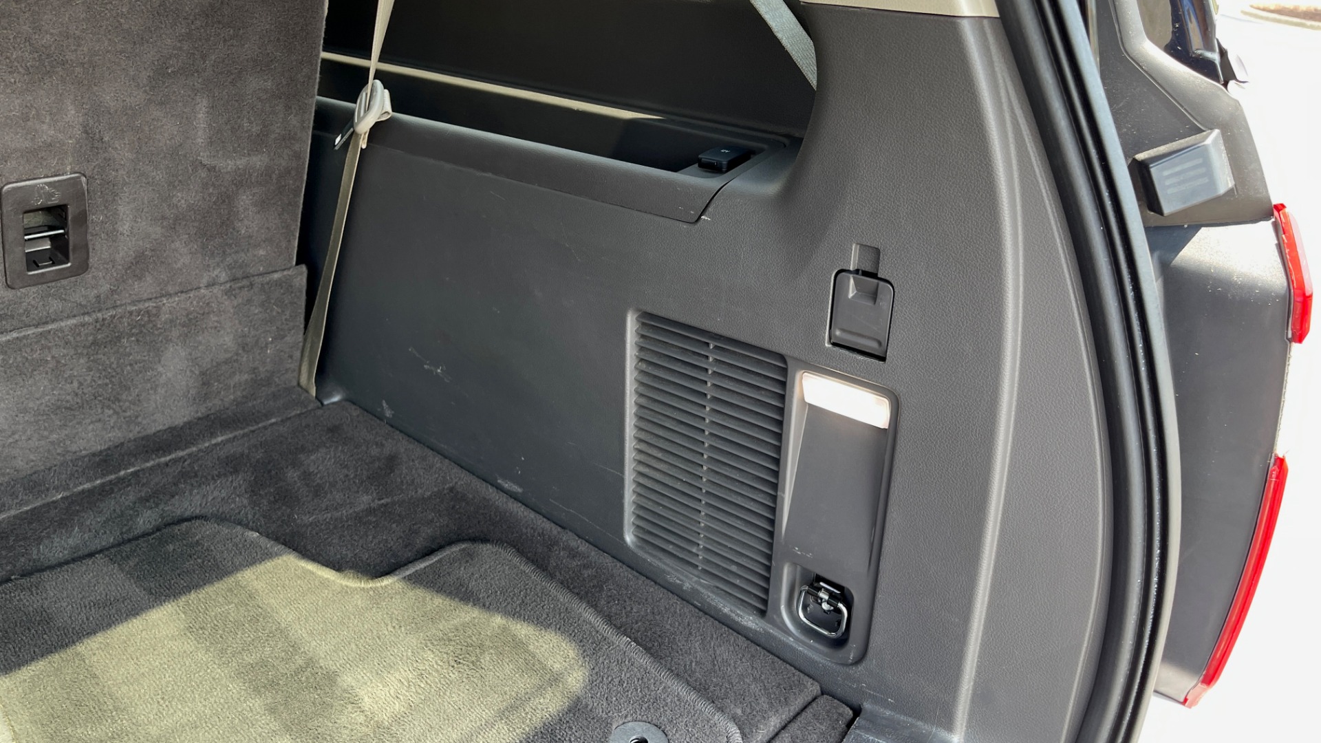 Used 2019 Ford EXPEDITION MAX XLT / 3.5L ECOBOOST / NAV / PANO-ROOF / 3-ROWS / REARVIEW for sale Sold at Formula Imports in Charlotte NC 28227 23