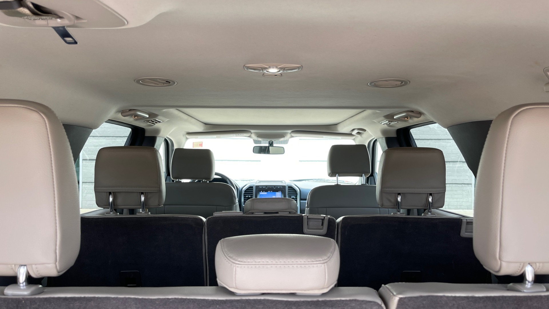 Used 2019 Ford EXPEDITION MAX XLT / 3.5L ECOBOOST / NAV / PANO-ROOF / 3-ROWS / REARVIEW for sale Sold at Formula Imports in Charlotte NC 28227 24