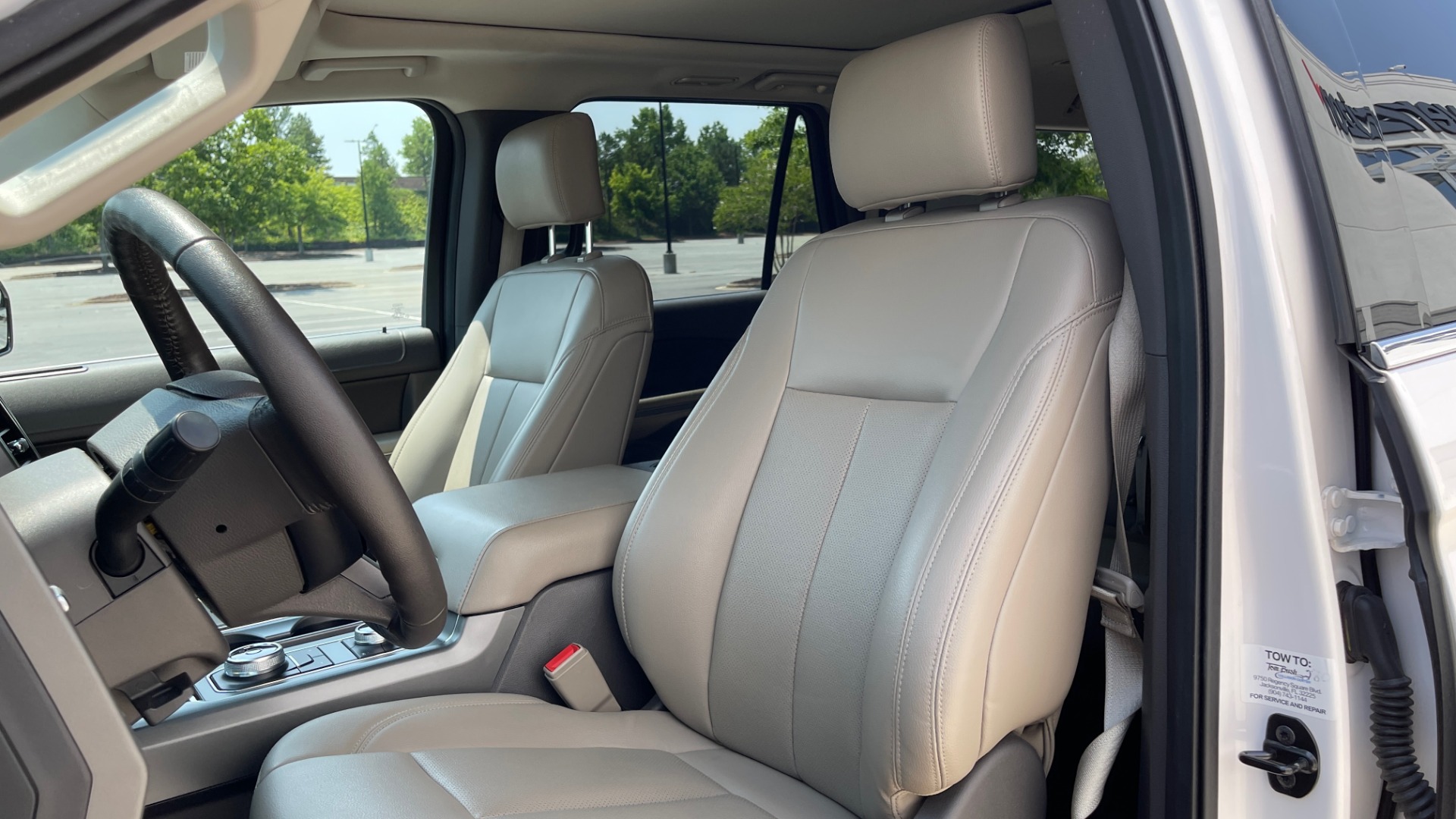 Used 2019 Ford EXPEDITION MAX XLT / 3.5L ECOBOOST / NAV / PANO-ROOF / 3-ROWS / REARVIEW for sale Sold at Formula Imports in Charlotte NC 28227 30