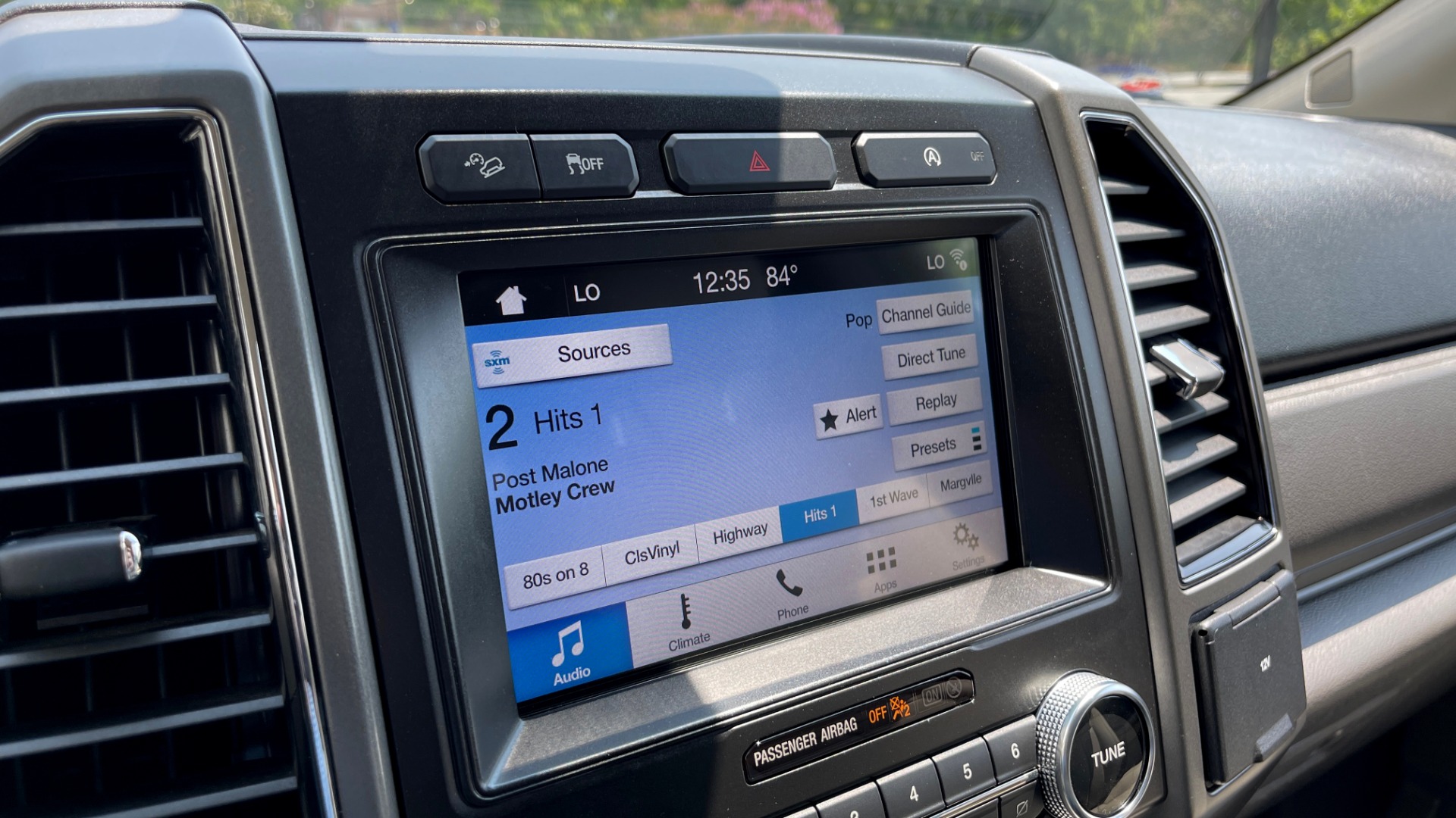 Used 2019 Ford EXPEDITION MAX XLT / 3.5L ECOBOOST / NAV / PANO-ROOF / 3-ROWS / REARVIEW for sale Sold at Formula Imports in Charlotte NC 28227 39