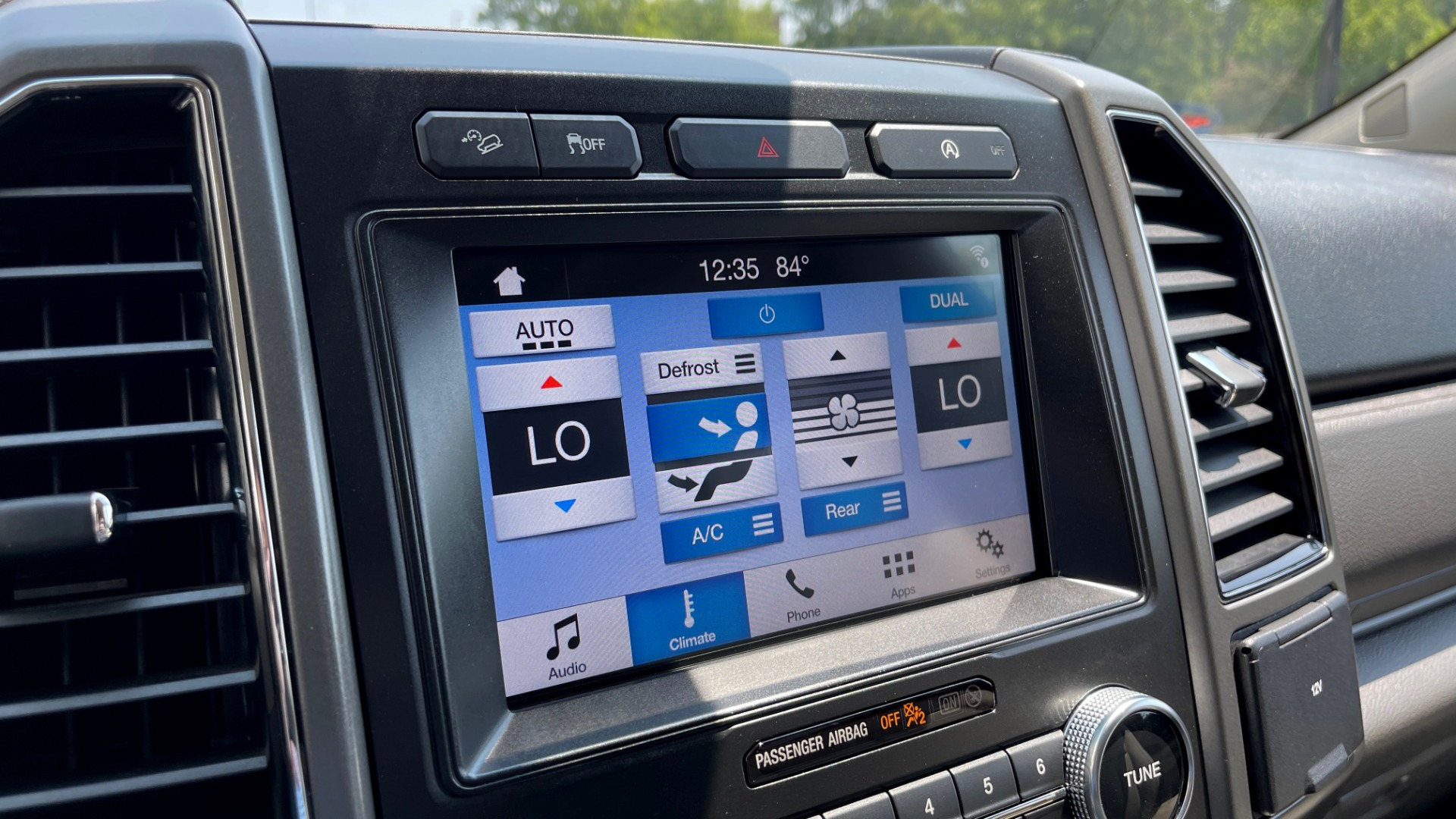 Used 2019 Ford EXPEDITION MAX XLT / 3.5L ECOBOOST / NAV / PANO-ROOF / 3-ROWS / REARVIEW for sale Sold at Formula Imports in Charlotte NC 28227 40