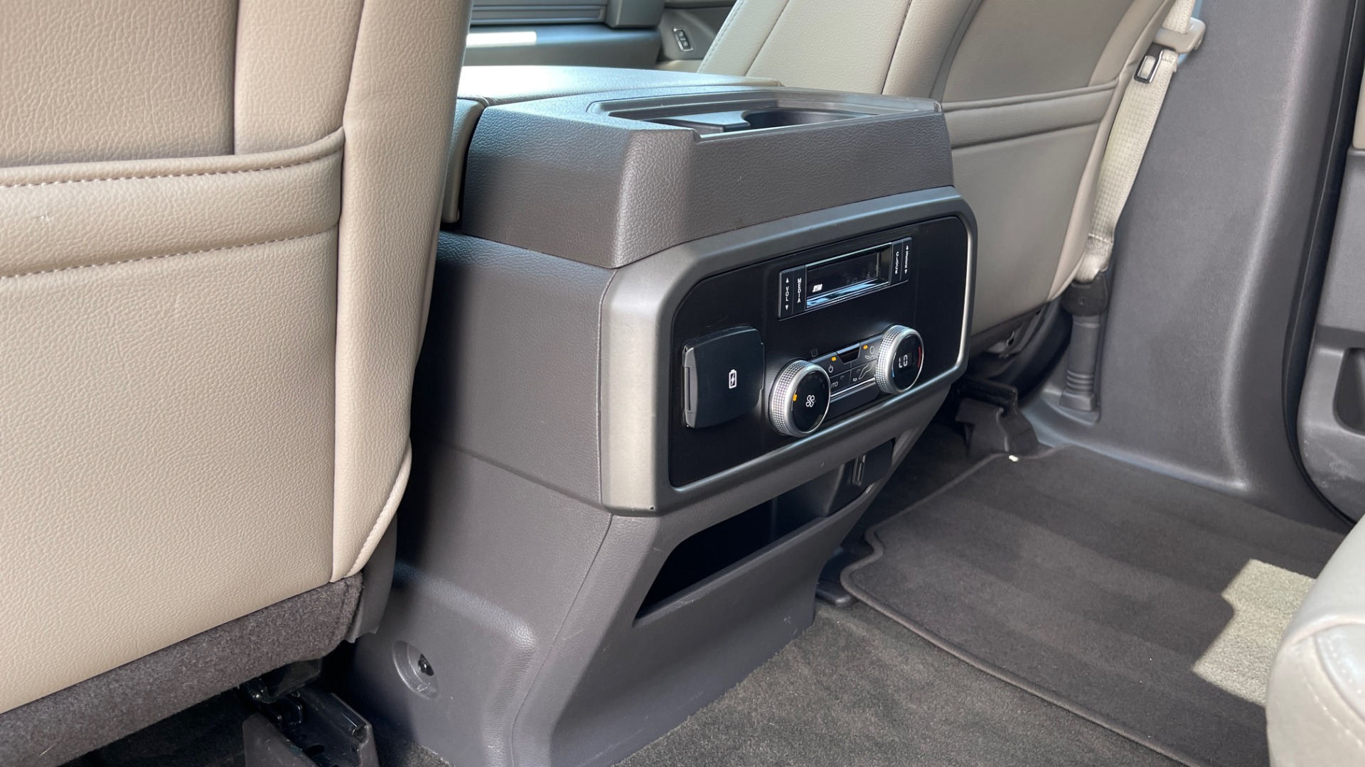 Used 2019 Ford EXPEDITION MAX XLT / 3.5L ECOBOOST / NAV / PANO-ROOF / 3-ROWS / REARVIEW for sale Sold at Formula Imports in Charlotte NC 28227 55