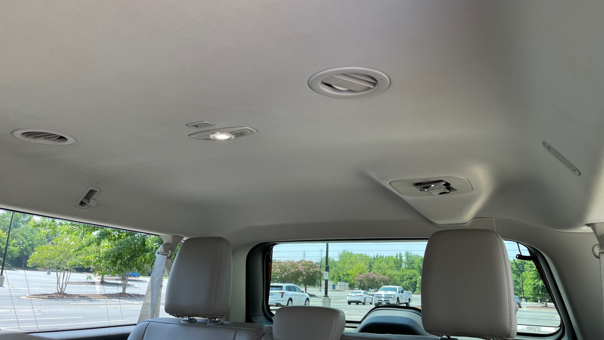 Used 2019 Ford EXPEDITION MAX XLT / 3.5L ECOBOOST / NAV / PANO-ROOF / 3-ROWS / REARVIEW for sale Sold at Formula Imports in Charlotte NC 28227 62