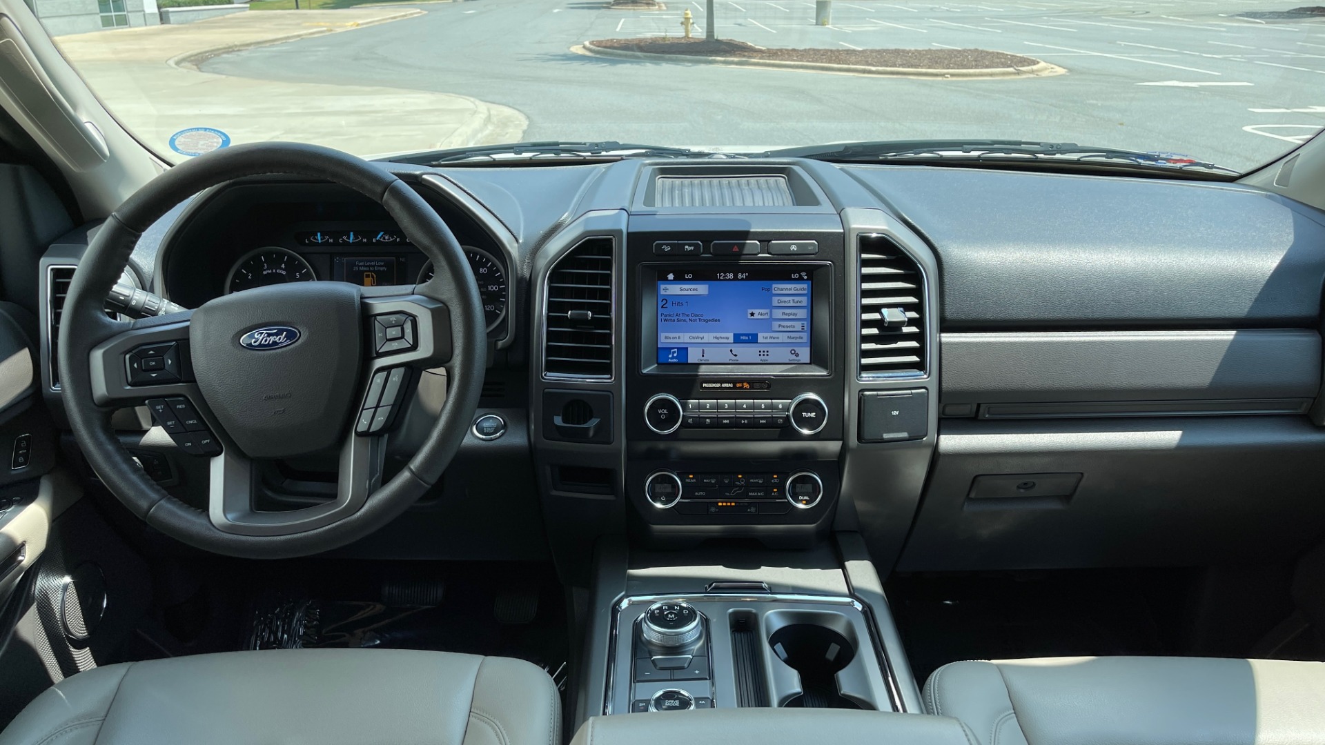 Used 2019 Ford EXPEDITION MAX XLT / 3.5L ECOBOOST / NAV / PANO-ROOF / 3-ROWS / REARVIEW for sale Sold at Formula Imports in Charlotte NC 28227 63