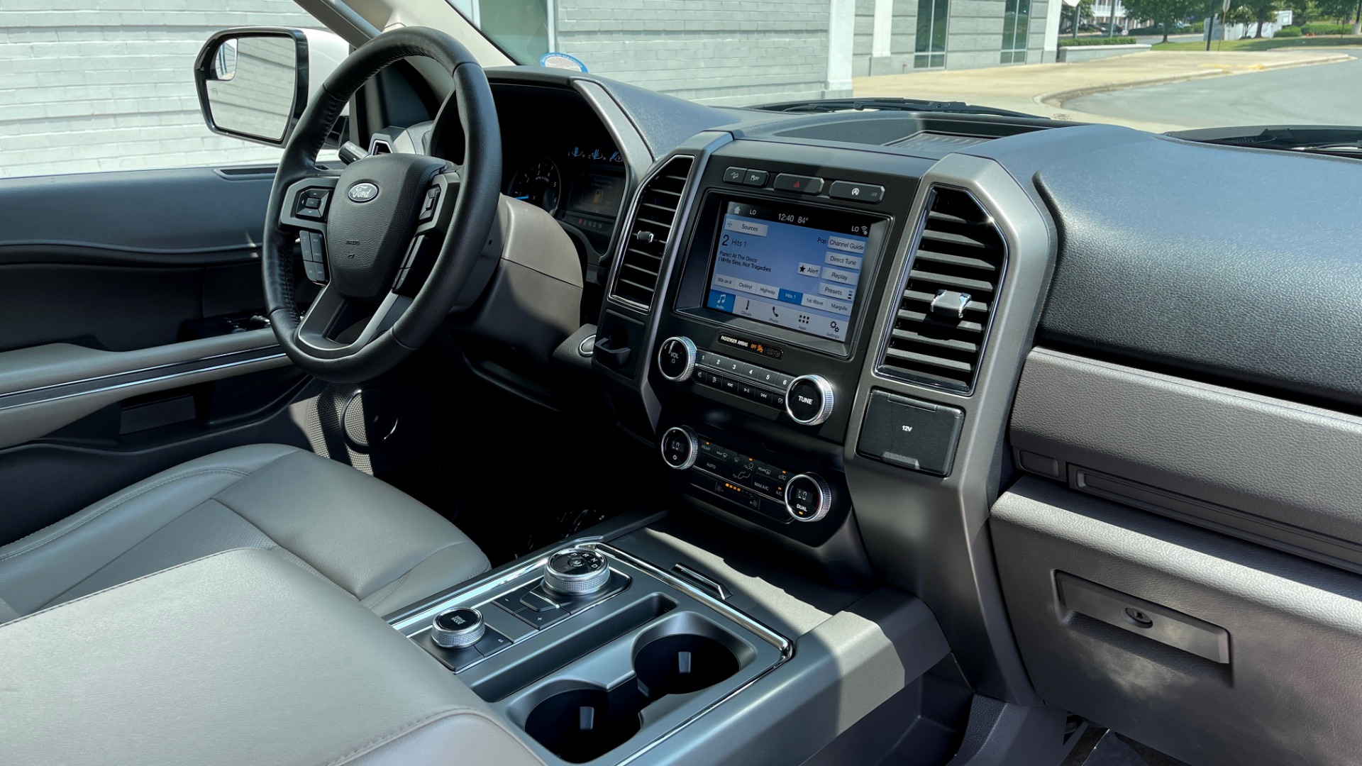 Used 2019 Ford EXPEDITION MAX XLT / 3.5L ECOBOOST / NAV / PANO-ROOF / 3-ROWS / REARVIEW for sale Sold at Formula Imports in Charlotte NC 28227 76