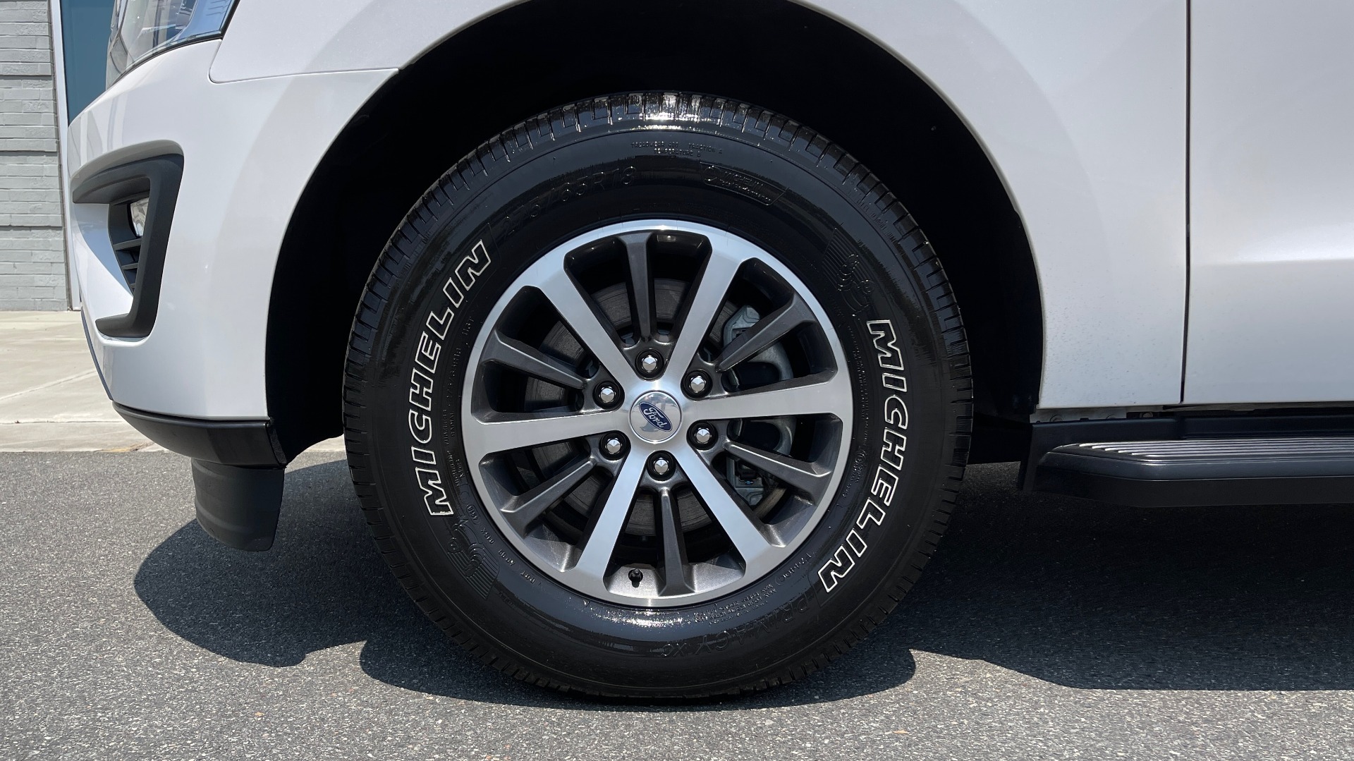 Used 2019 Ford EXPEDITION MAX XLT / 3.5L ECOBOOST / NAV / PANO-ROOF / 3-ROWS / REARVIEW for sale Sold at Formula Imports in Charlotte NC 28227 77