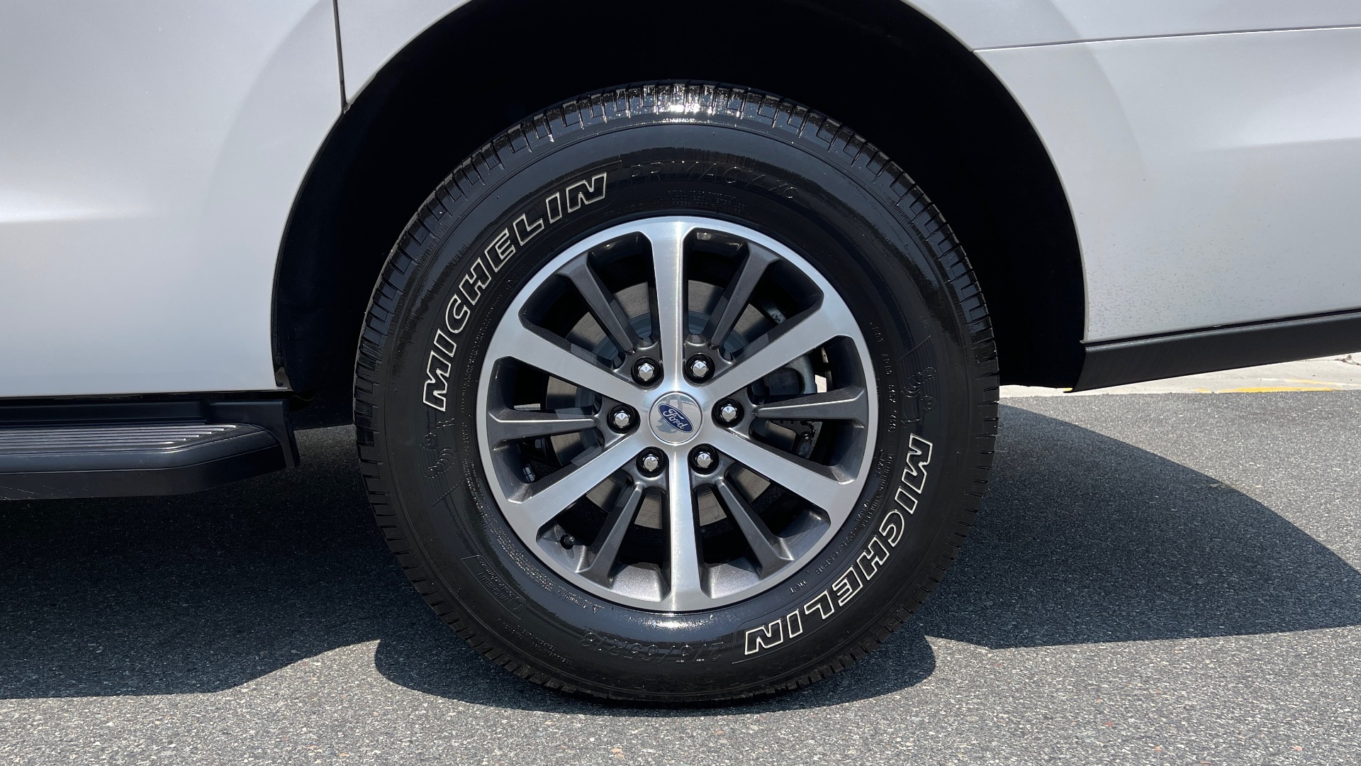 Used 2019 Ford EXPEDITION MAX XLT / 3.5L ECOBOOST / NAV / PANO-ROOF / 3-ROWS / REARVIEW for sale Sold at Formula Imports in Charlotte NC 28227 78