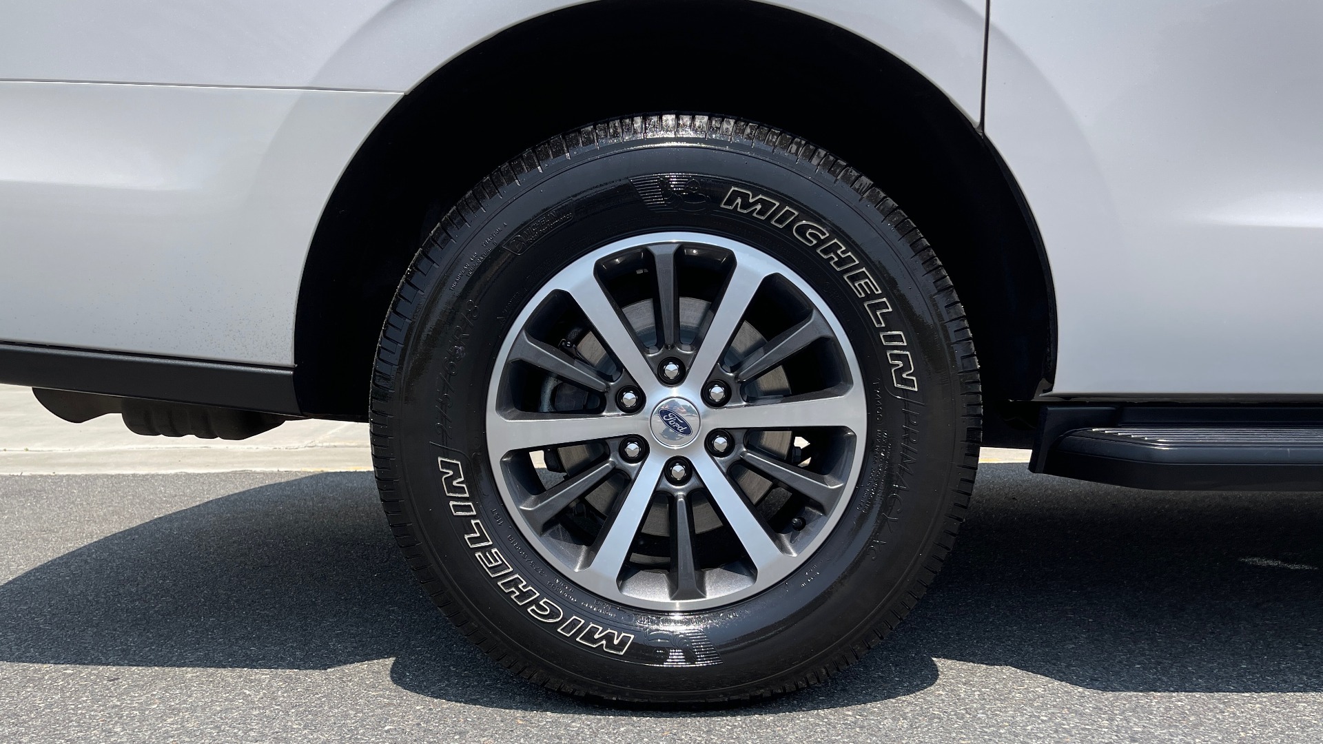 Used 2019 Ford EXPEDITION MAX XLT / 3.5L ECOBOOST / NAV / PANO-ROOF / 3-ROWS / REARVIEW for sale Sold at Formula Imports in Charlotte NC 28227 79