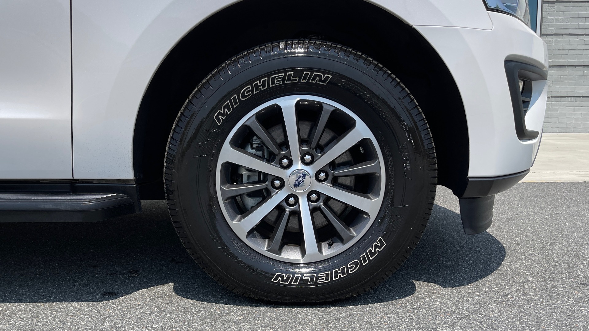 Used 2019 Ford EXPEDITION MAX XLT / 3.5L ECOBOOST / NAV / PANO-ROOF / 3-ROWS / REARVIEW for sale Sold at Formula Imports in Charlotte NC 28227 80