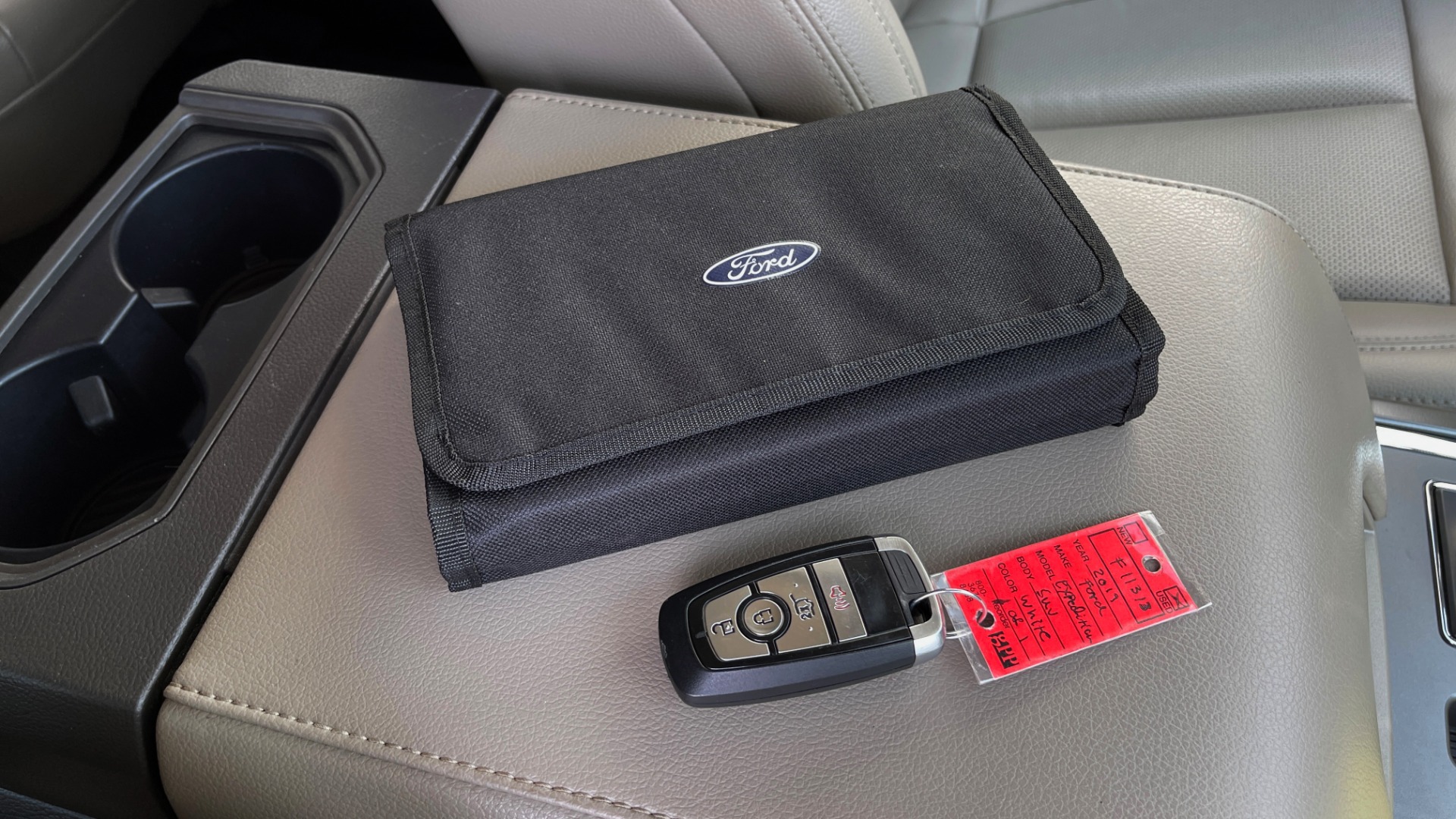 Used 2019 Ford EXPEDITION MAX XLT / 3.5L ECOBOOST / NAV / PANO-ROOF / 3-ROWS / REARVIEW for sale Sold at Formula Imports in Charlotte NC 28227 86