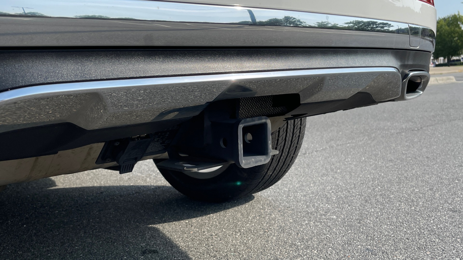 Used 2018 Mercedes-Benz GLE 350 4MATIC PREMIUM / NAV / SUNROOF / HTD STS / TRAILER HITCH / REARVIEW for sale Sold at Formula Imports in Charlotte NC 28227 25