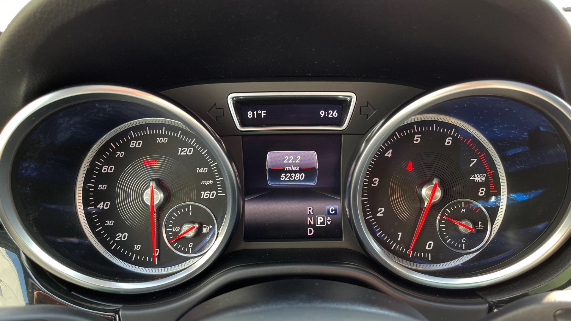 Used 2018 Mercedes-Benz GLE 350 4MATIC PREMIUM / NAV / SUNROOF / HTD STS / TRAILER HITCH / REARVIEW for sale Sold at Formula Imports in Charlotte NC 28227 40