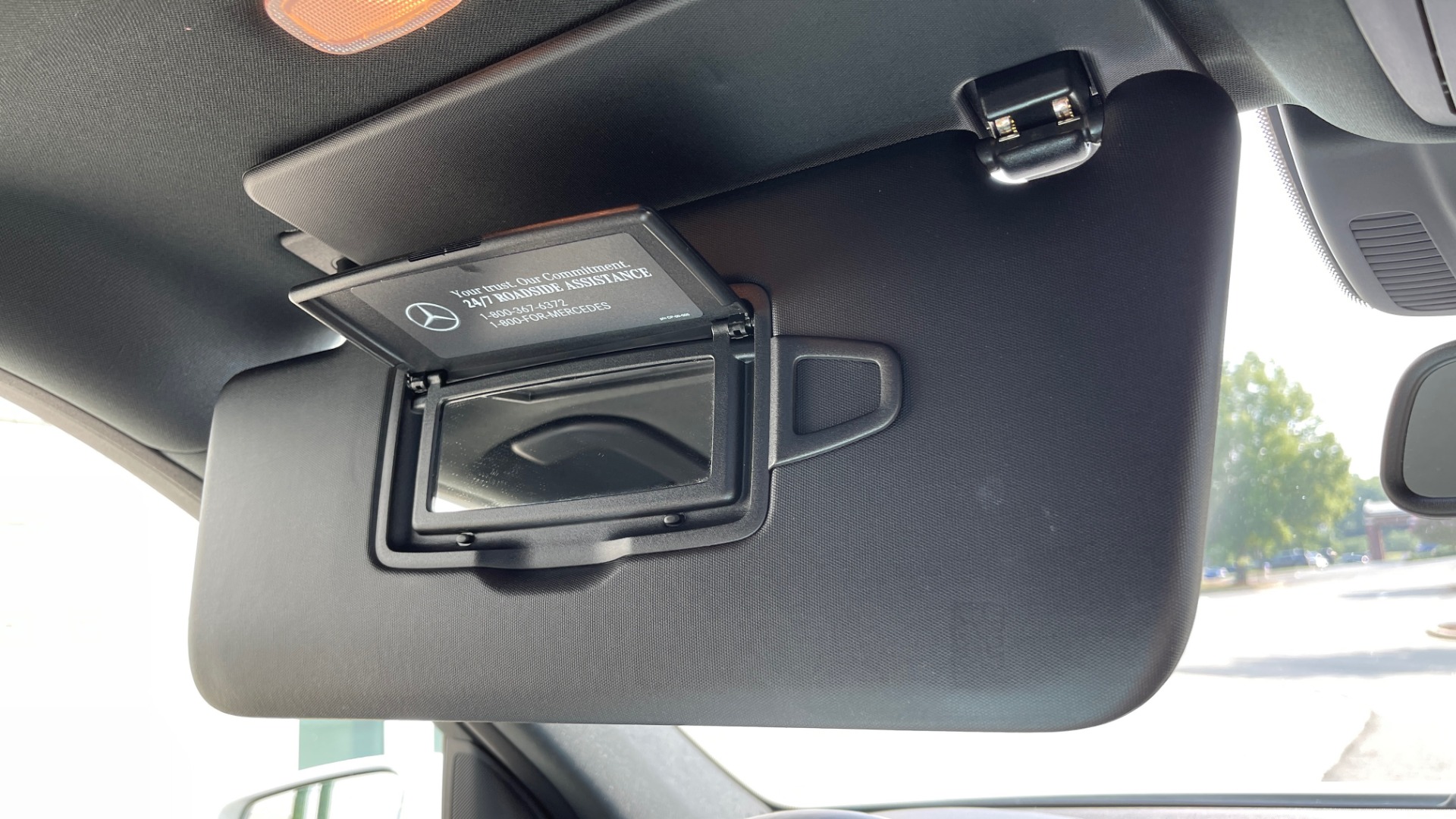 Used 2018 Mercedes-Benz GLE 350 4MATIC PREMIUM / NAV / SUNROOF / HTD STS / TRAILER HITCH / REARVIEW for sale Sold at Formula Imports in Charlotte NC 28227 49