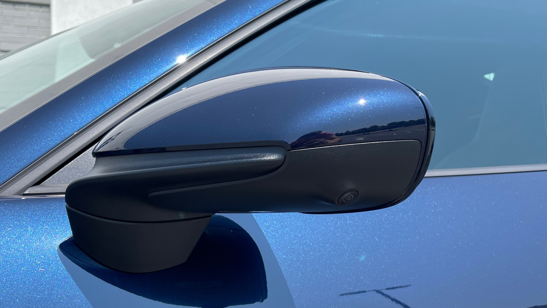 Used 2020 Porsche 911 Carrera S for sale Sold at Formula Imports in Charlotte NC 28227 11