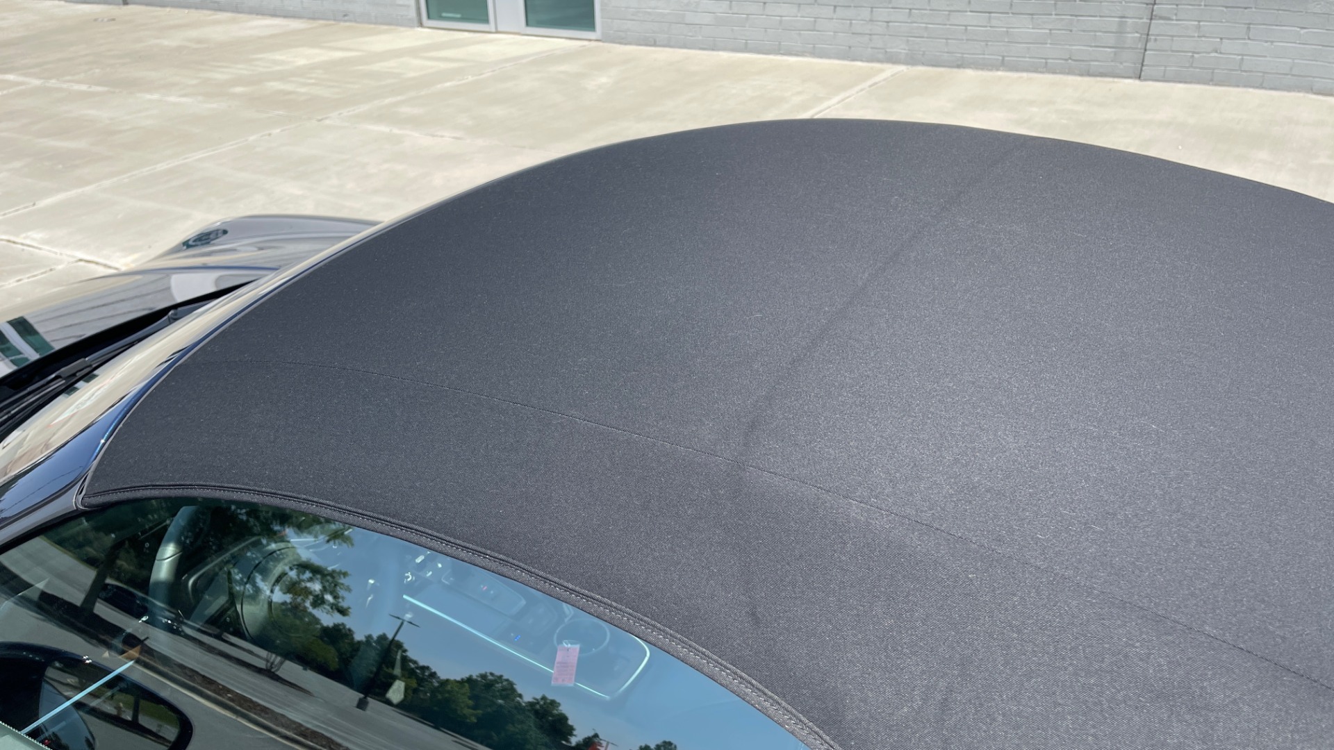 Used 2020 Porsche 911 CARRERA S CABRIOLET PREMIUM SPORT / LCA / ACC / BOSE / REARVIEW for sale $159,995 at Formula Imports in Charlotte NC 28227 13