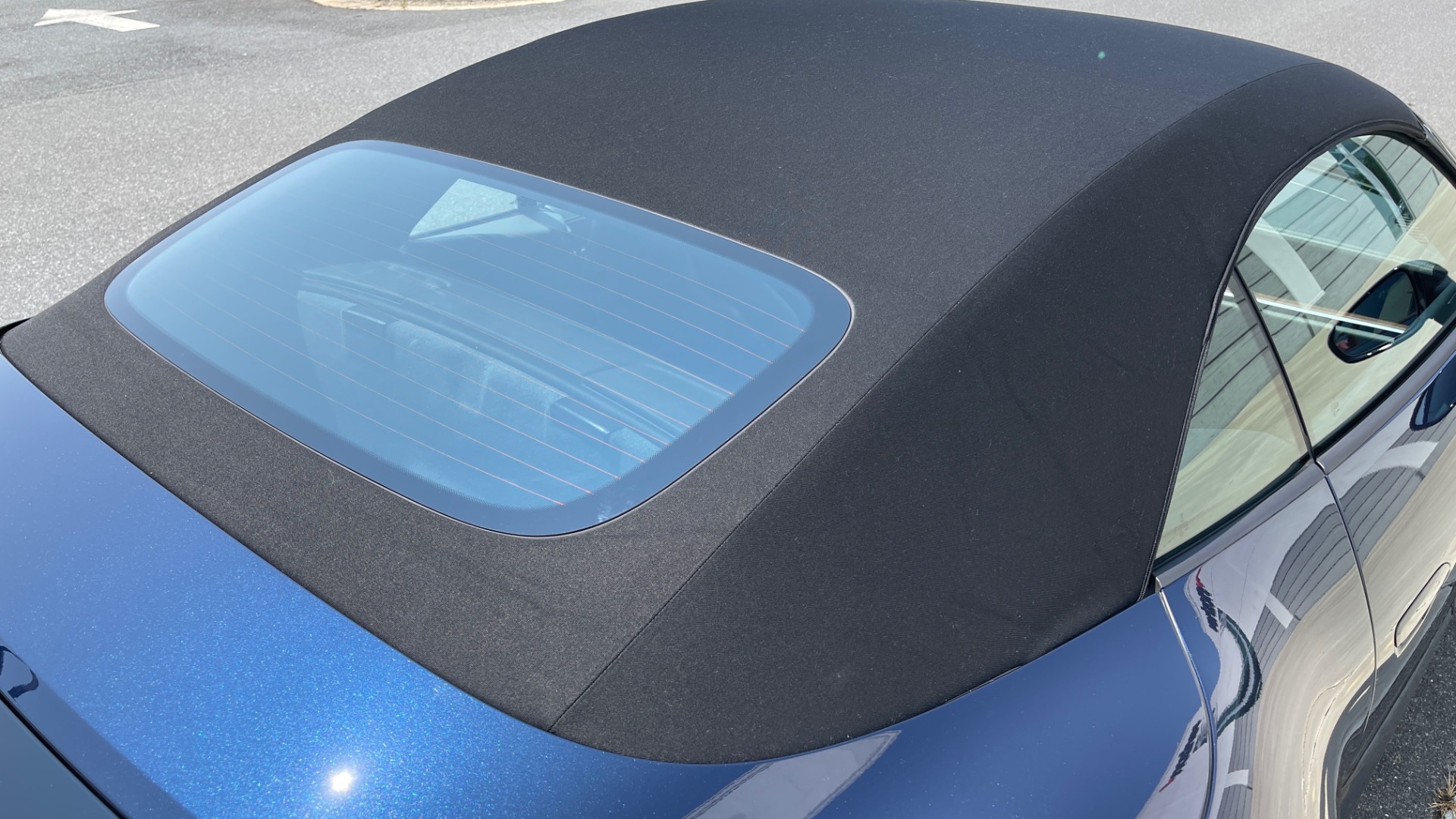 Used 2020 Porsche 911 Carrera S for sale Sold at Formula Imports in Charlotte NC 28227 14