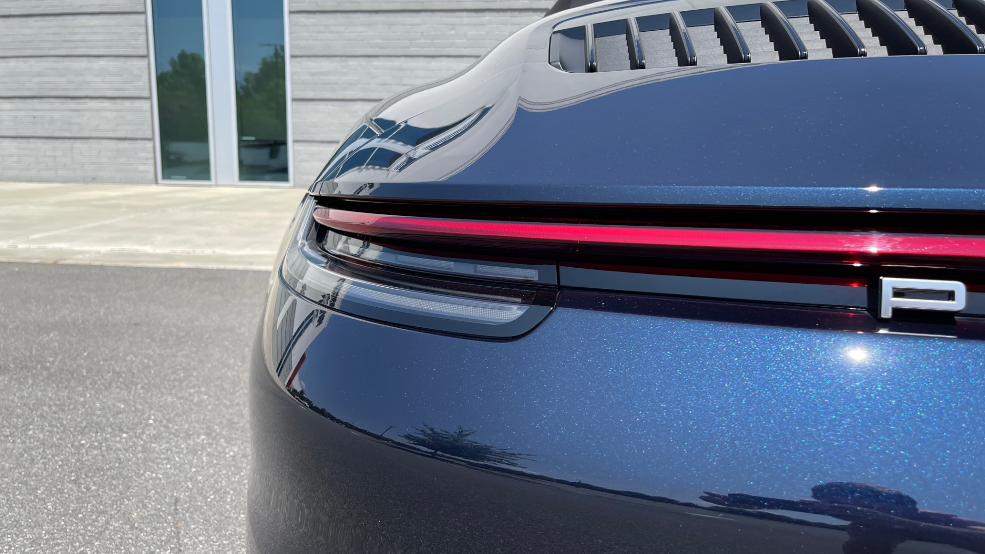 Used 2020 Porsche 911 Carrera S for sale Sold at Formula Imports in Charlotte NC 28227 32