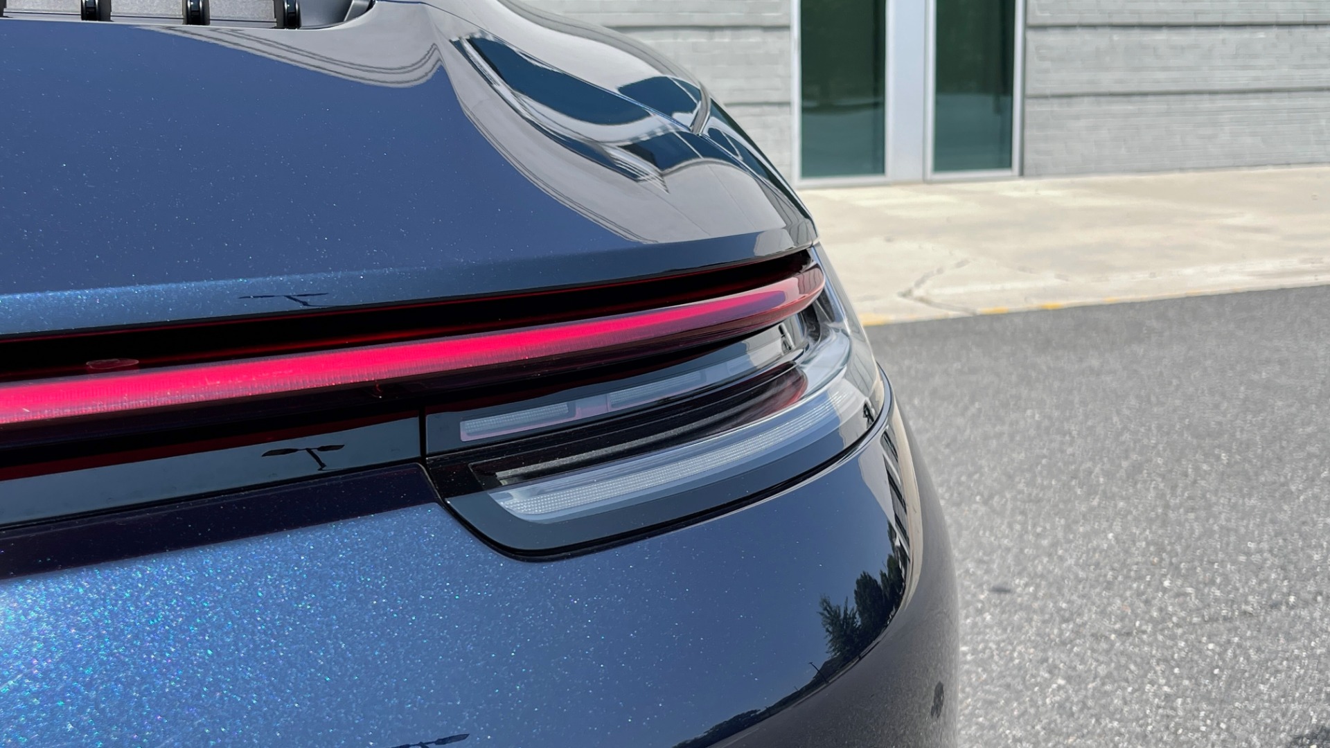 Used 2020 Porsche 911 Carrera S for sale Sold at Formula Imports in Charlotte NC 28227 34