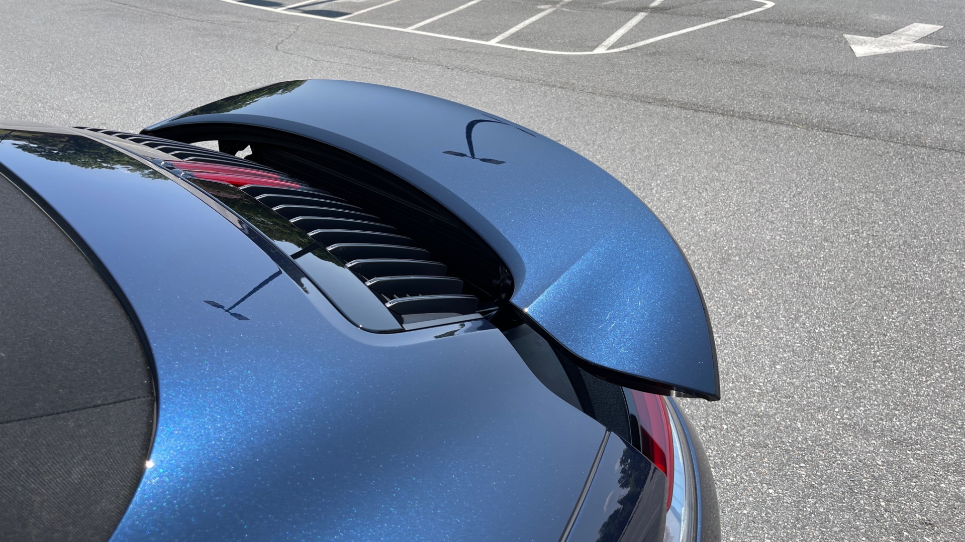 Used 2020 Porsche 911 Carrera S for sale Sold at Formula Imports in Charlotte NC 28227 36