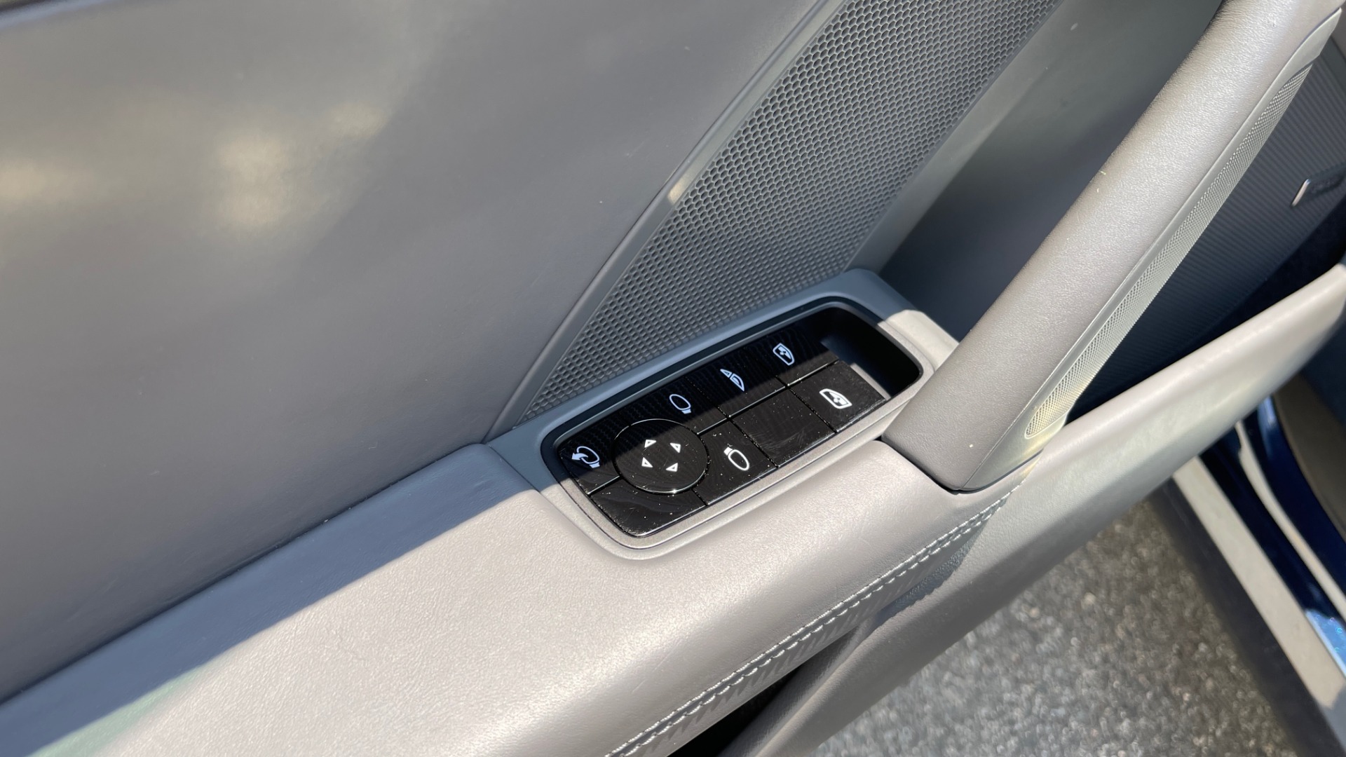 Used 2020 Porsche 911 CARRERA S CABRIOLET PREMIUM SPORT / LCA / ACC / BOSE / REARVIEW for sale $159,995 at Formula Imports in Charlotte NC 28227 39