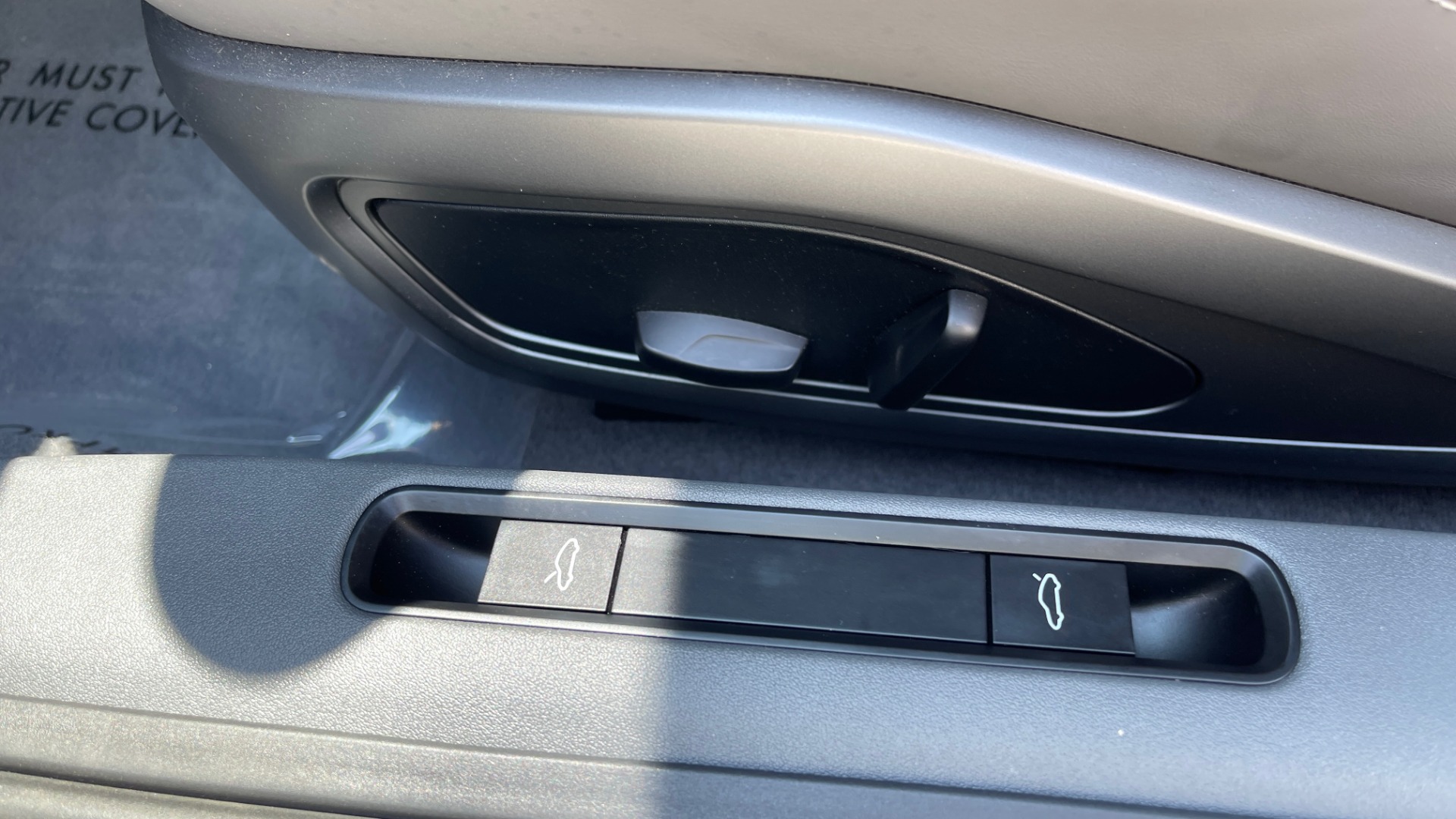 Used 2020 Porsche 911 Carrera S for sale Sold at Formula Imports in Charlotte NC 28227 42