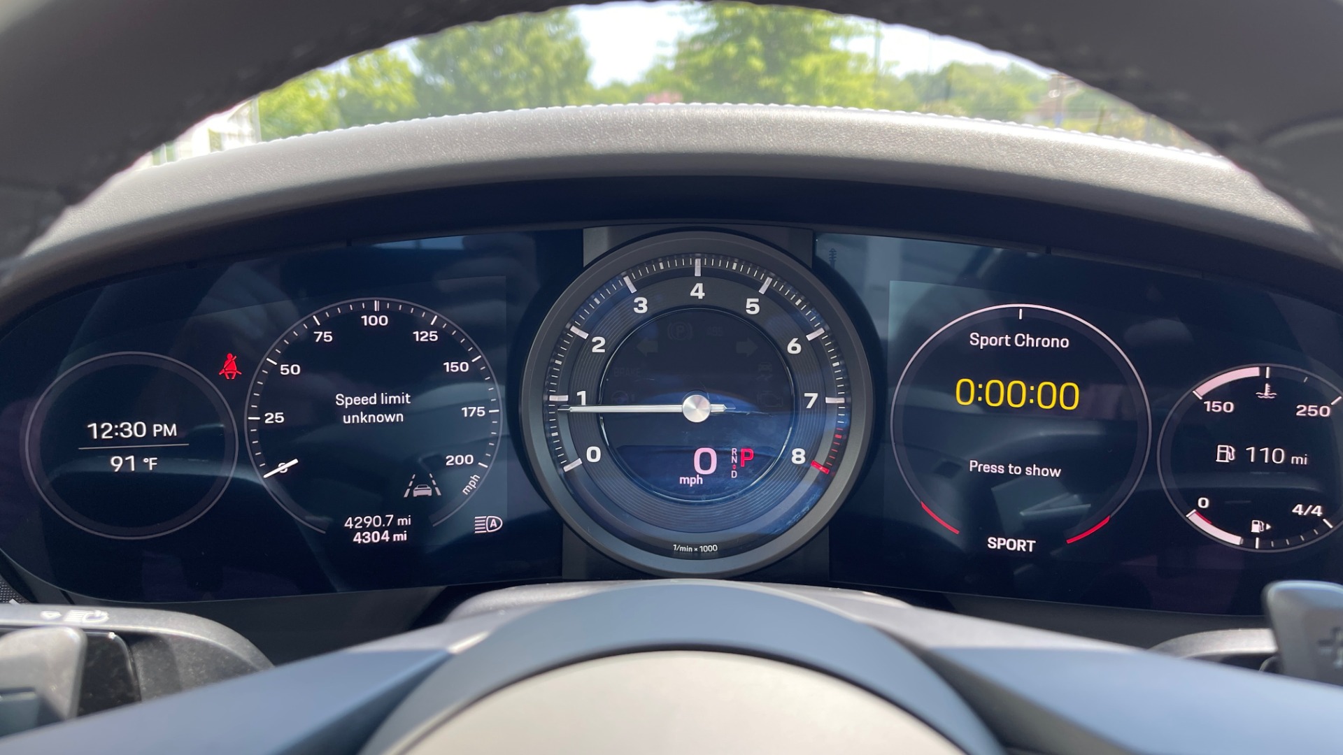 Used 2020 Porsche 911 Carrera S for sale Sold at Formula Imports in Charlotte NC 28227 55