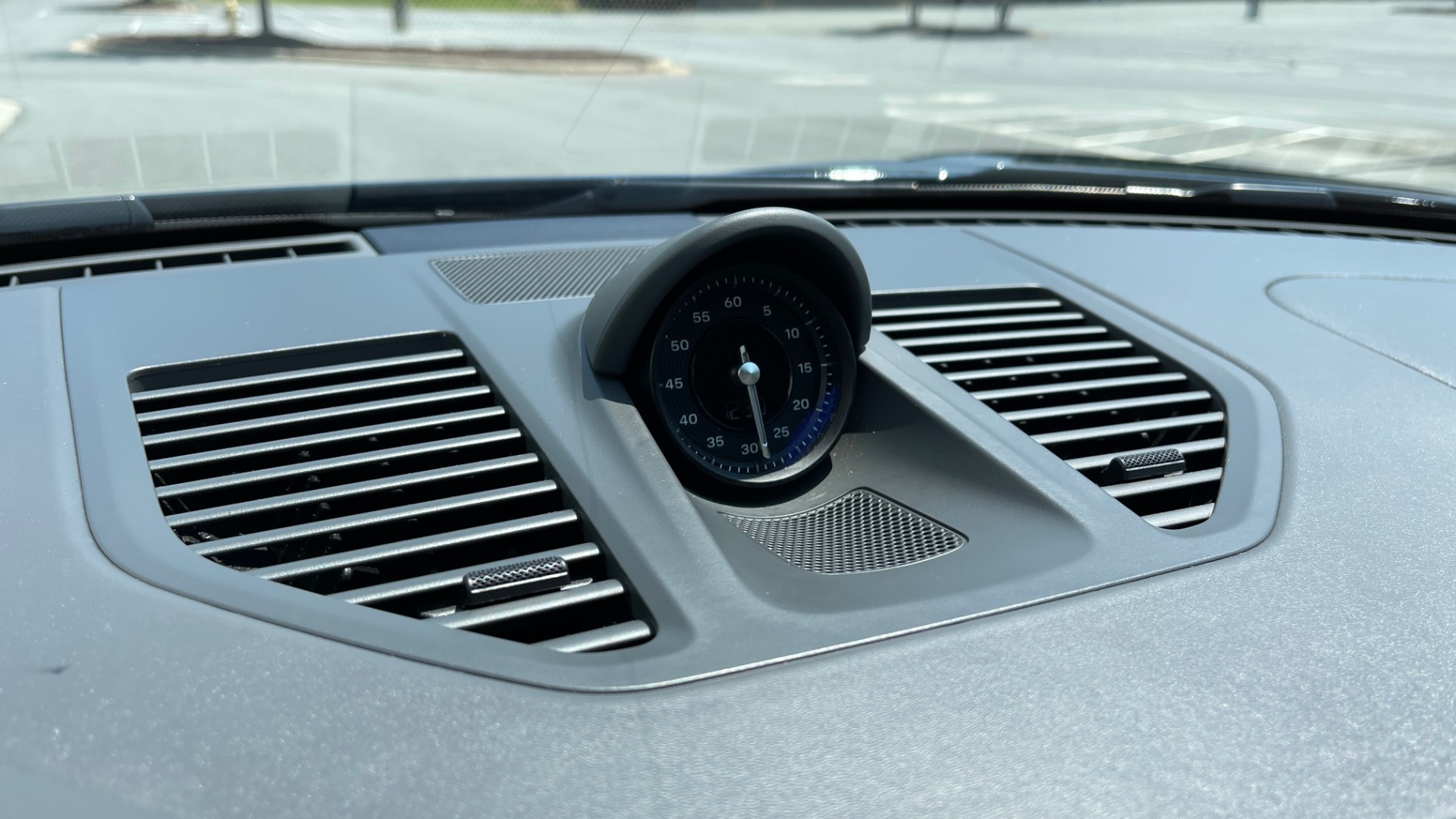 Used 2020 Porsche 911 Carrera S for sale Sold at Formula Imports in Charlotte NC 28227 56