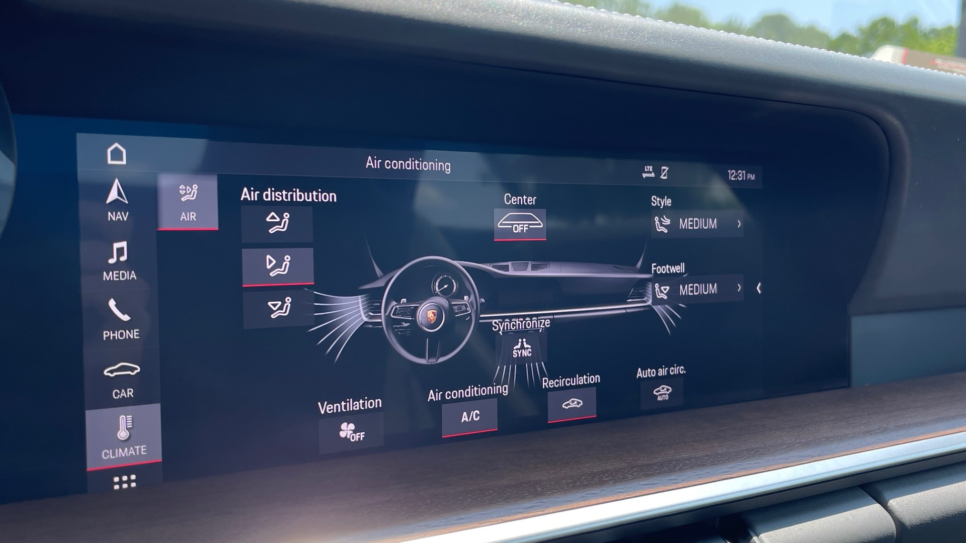 Used 2020 Porsche 911 Carrera S for sale Sold at Formula Imports in Charlotte NC 28227 64