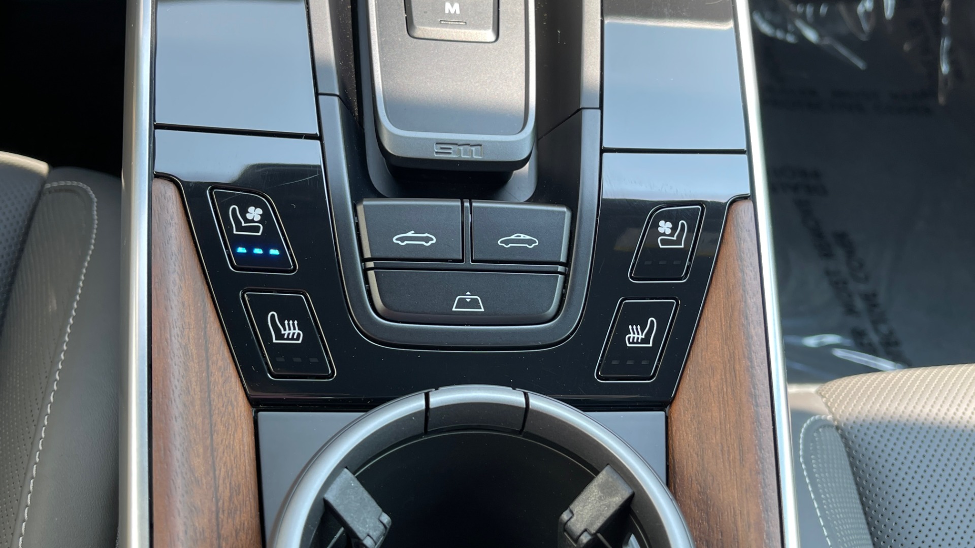 Used 2020 Porsche 911 Carrera S for sale Sold at Formula Imports in Charlotte NC 28227 66