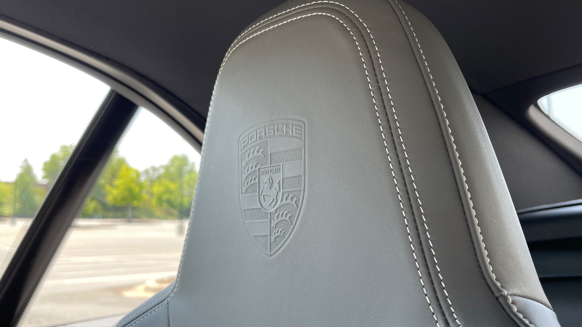 Used 2020 Porsche 911 Carrera S for sale Sold at Formula Imports in Charlotte NC 28227 68