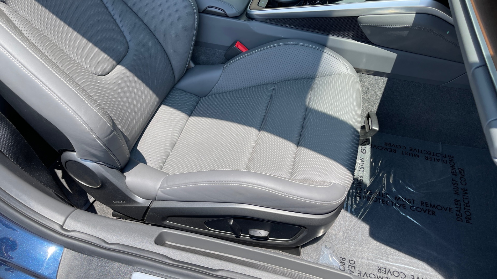 Used 2020 Porsche 911 CARRERA S CABRIOLET PREMIUM SPORT / LCA / ACC / BOSE / REARVIEW for sale $159,995 at Formula Imports in Charlotte NC 28227 75
