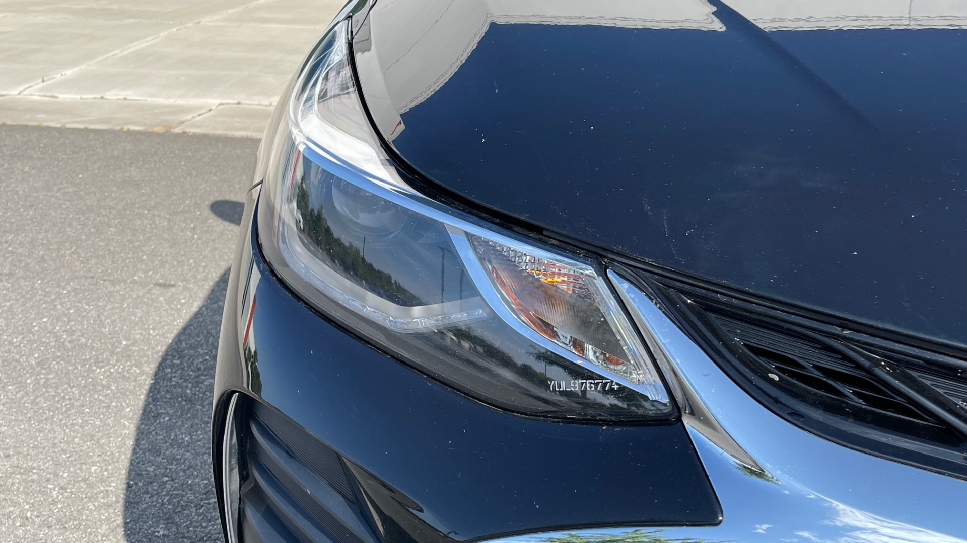 Used 2019 Chevrolet CRUZE LT / 1.4L TURBO / 6-SPD AUTO / AIR CONDITIONING / REARVIEW for sale Sold at Formula Imports in Charlotte NC 28227 10
