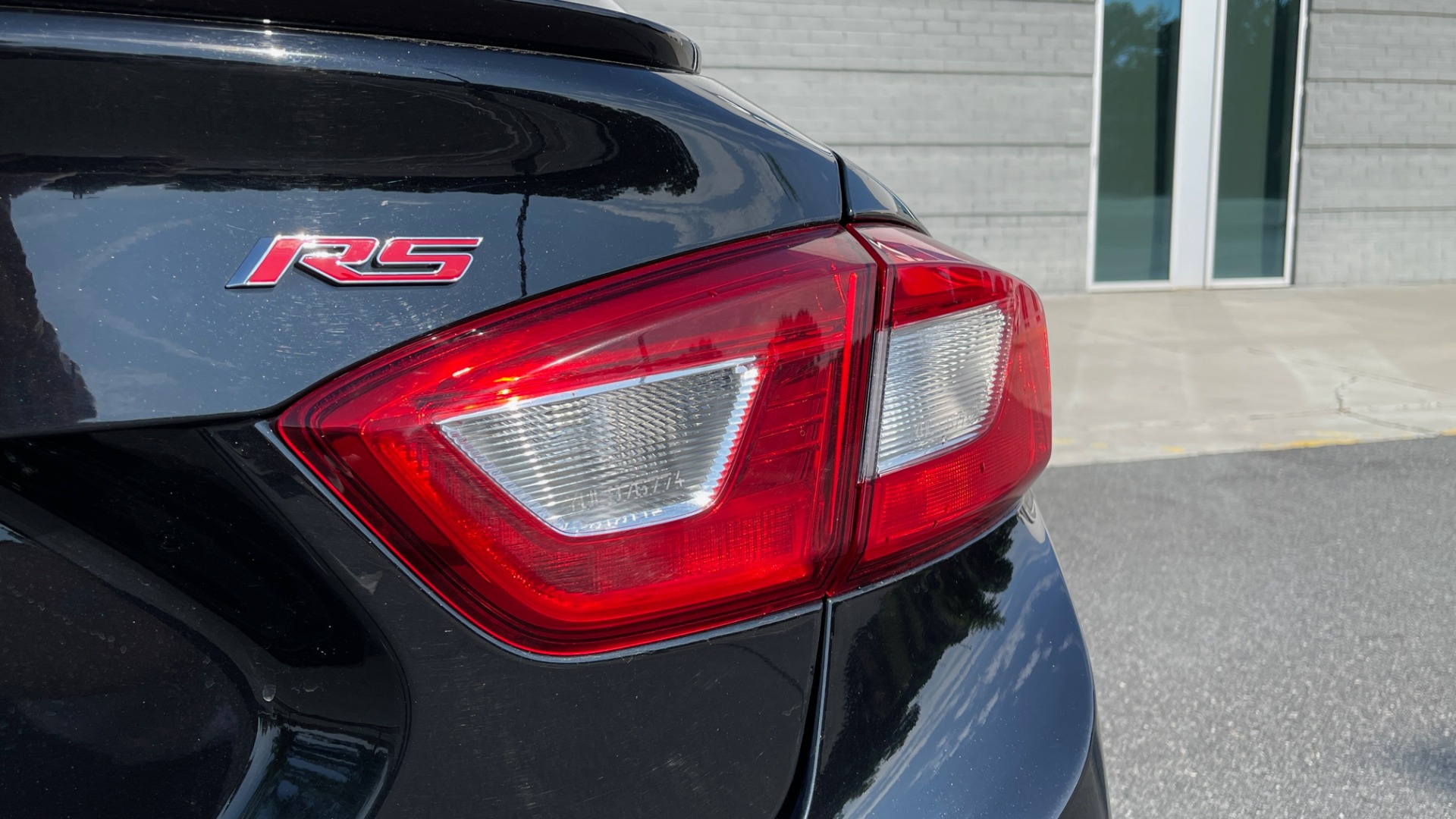 Used 2019 Chevrolet CRUZE LT / 1.4L TURBO / 6-SPD AUTO / AIR CONDITIONING / REARVIEW for sale Sold at Formula Imports in Charlotte NC 28227 18