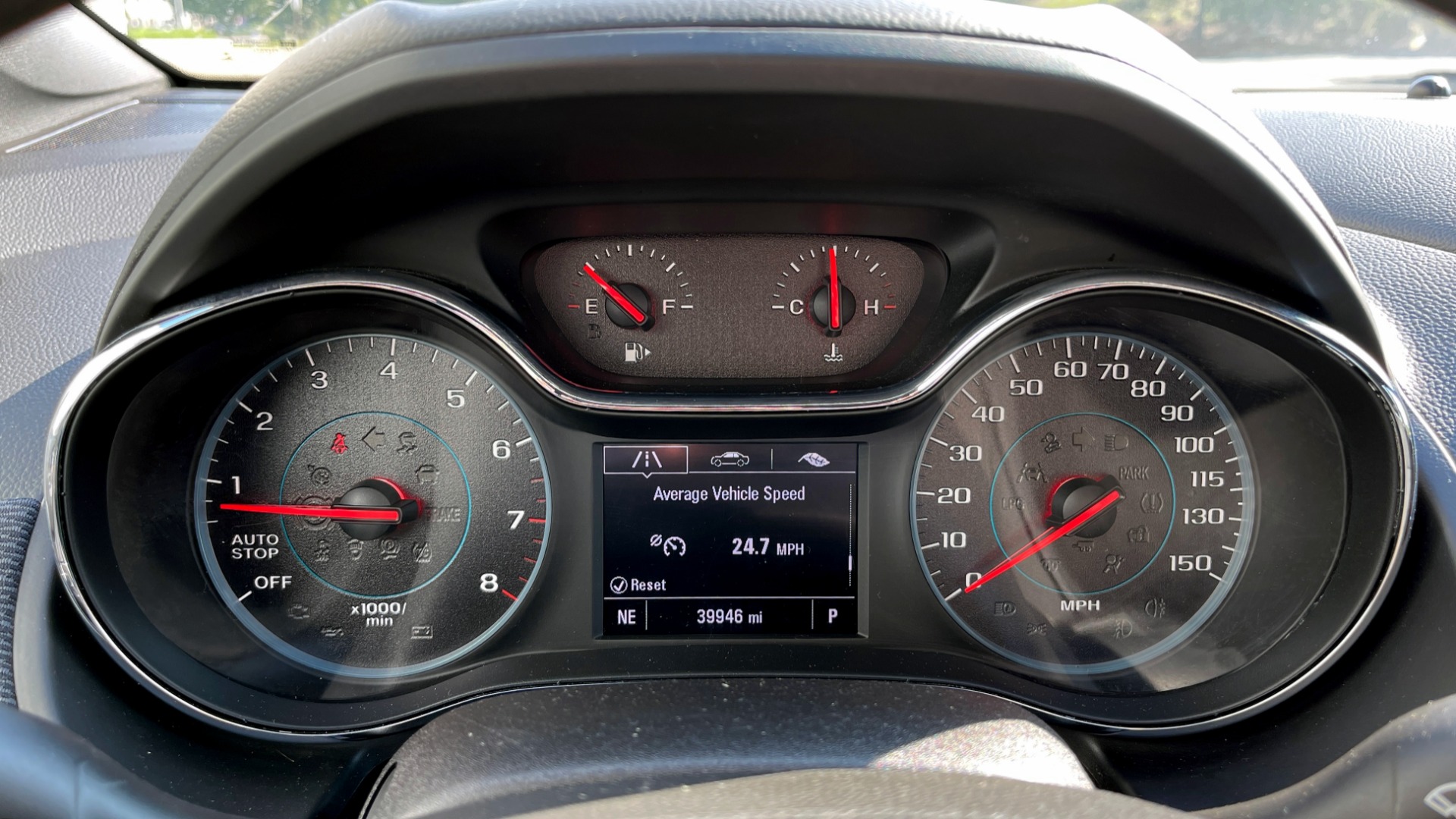 Used 2019 Chevrolet CRUZE LT / 1.4L TURBO / 6-SPD AUTO / AIR CONDITIONING / REARVIEW for sale Sold at Formula Imports in Charlotte NC 28227 22