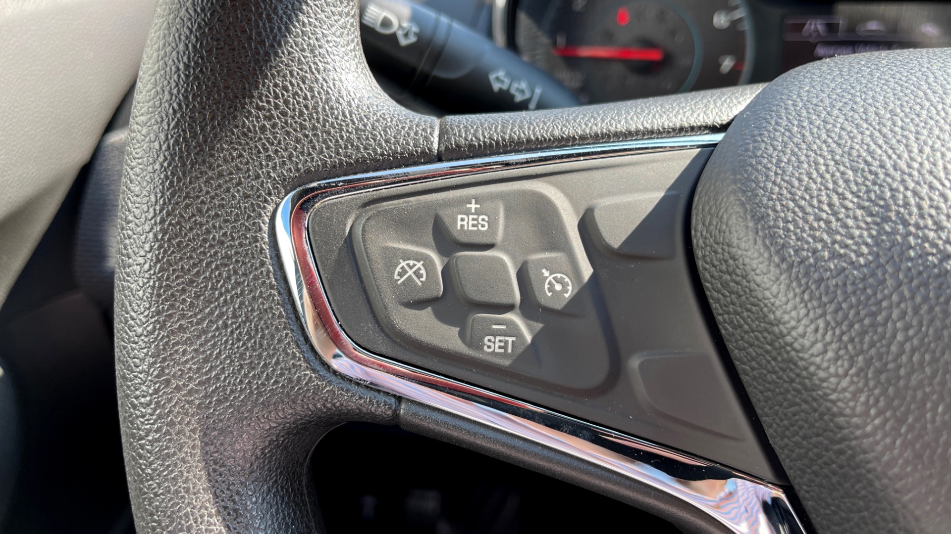 Used 2019 Chevrolet CRUZE LT / 1.4L TURBO / 6-SPD AUTO / AIR CONDITIONING / REARVIEW for sale Sold at Formula Imports in Charlotte NC 28227 23