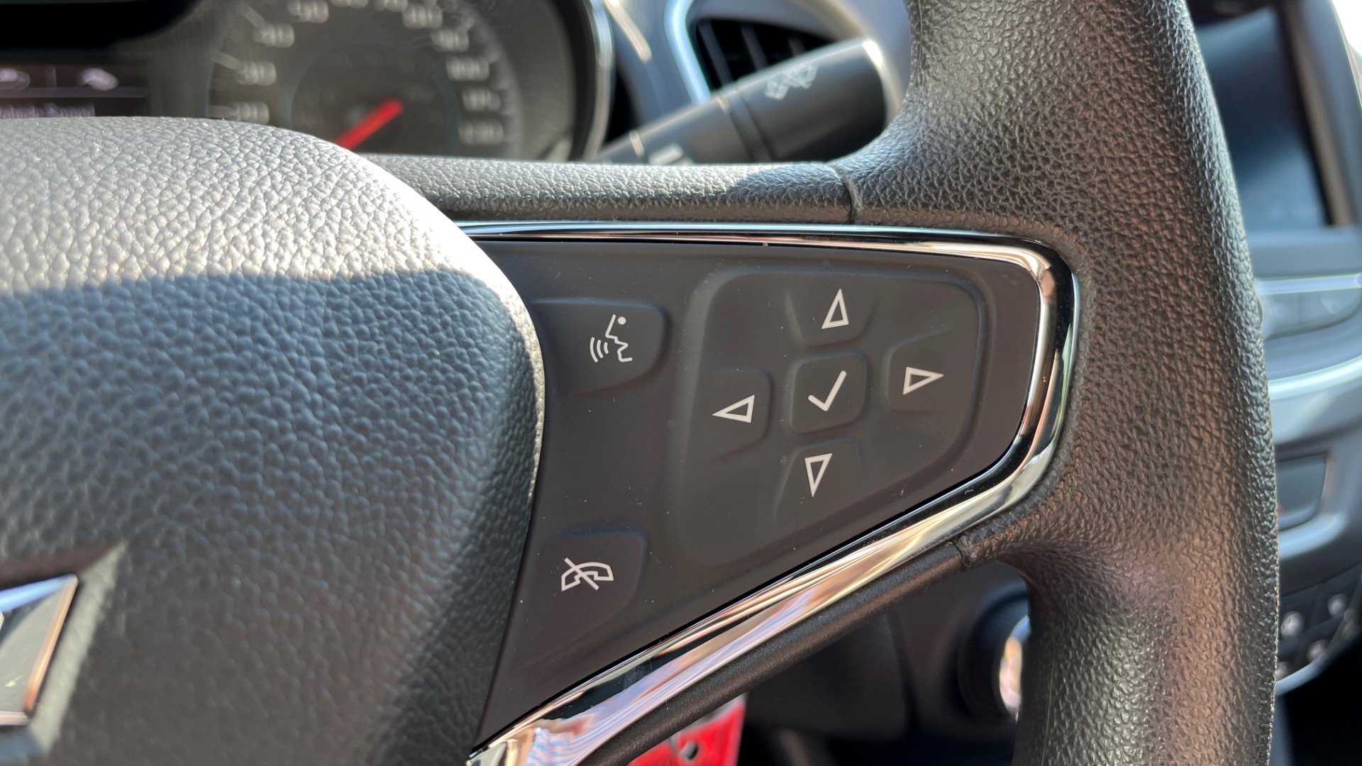 Used 2019 Chevrolet CRUZE LT / 1.4L TURBO / 6-SPD AUTO / AIR CONDITIONING / REARVIEW for sale Sold at Formula Imports in Charlotte NC 28227 24