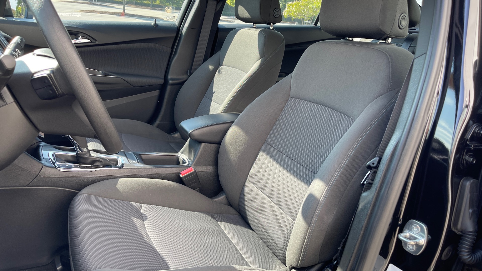 Used 2019 Chevrolet CRUZE LT / 1.4L TURBO / 6-SPD AUTO / AIR CONDITIONING / REARVIEW for sale Sold at Formula Imports in Charlotte NC 28227 35
