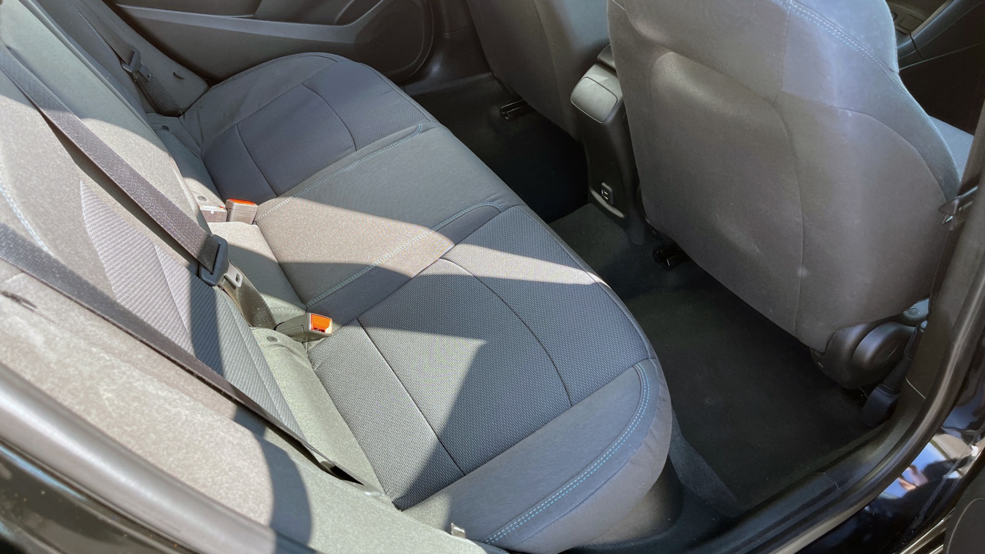 Used 2019 Chevrolet CRUZE LT / 1.4L TURBO / 6-SPD AUTO / AIR CONDITIONING / REARVIEW for sale Sold at Formula Imports in Charlotte NC 28227 43