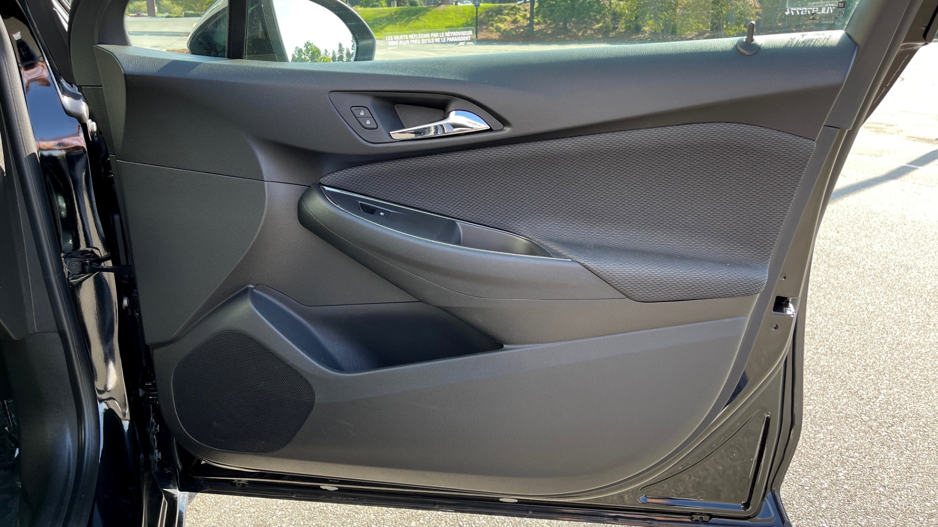 Used 2019 Chevrolet CRUZE LT / 1.4L TURBO / 6-SPD AUTO / AIR CONDITIONING / REARVIEW for sale Sold at Formula Imports in Charlotte NC 28227 45