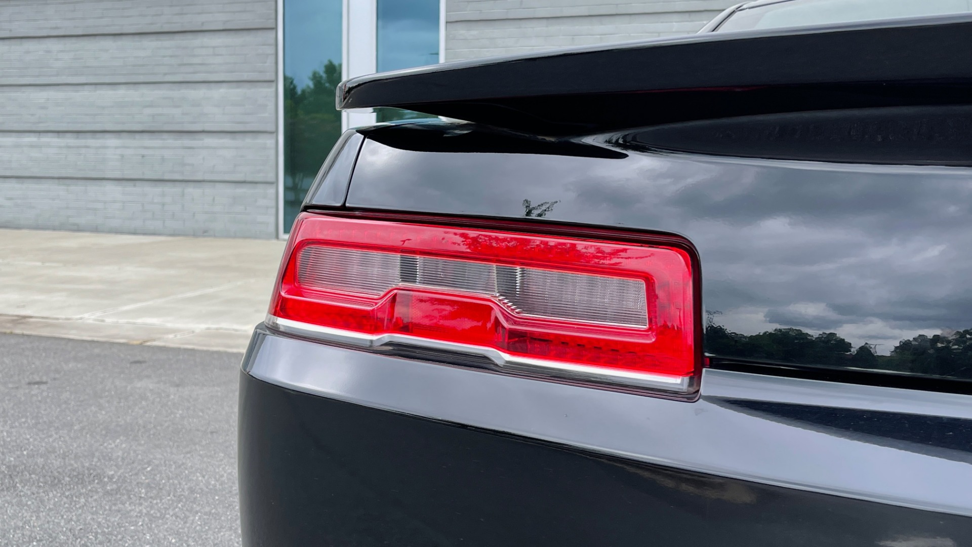 Used 2014 Chevrolet Camaro SS for sale Sold at Formula Imports in Charlotte NC 28227 20