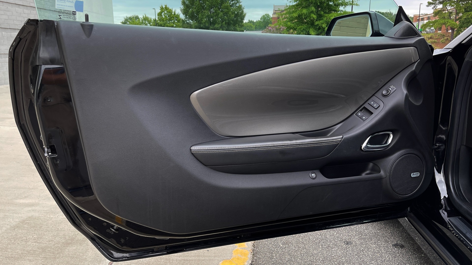 Used 2014 Chevrolet Camaro SS for sale Sold at Formula Imports in Charlotte NC 28227 22
