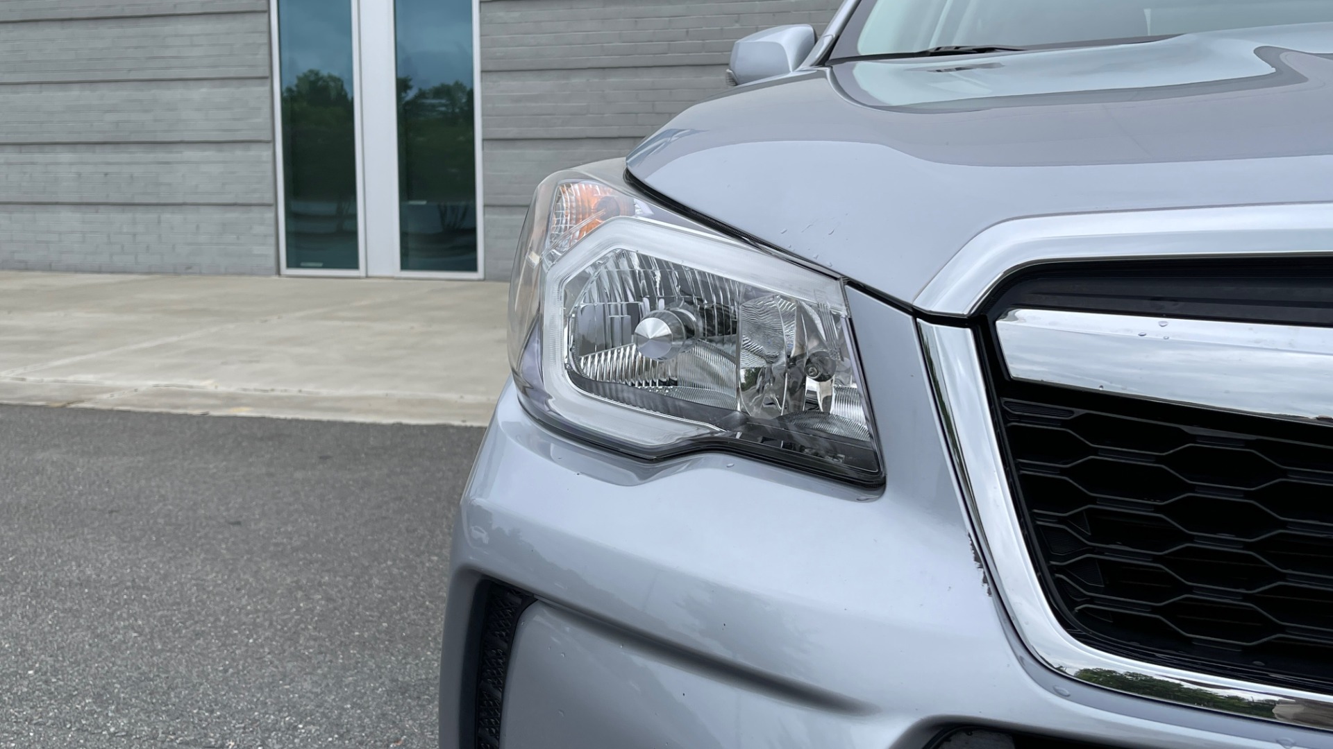 Used 2016 Subaru FORESTER 2.0XT TOURING / NAV / SUNROOF / ADAPT CRS / PRE-COLLISION / REARVIEW for sale Sold at Formula Imports in Charlotte NC 28227 11