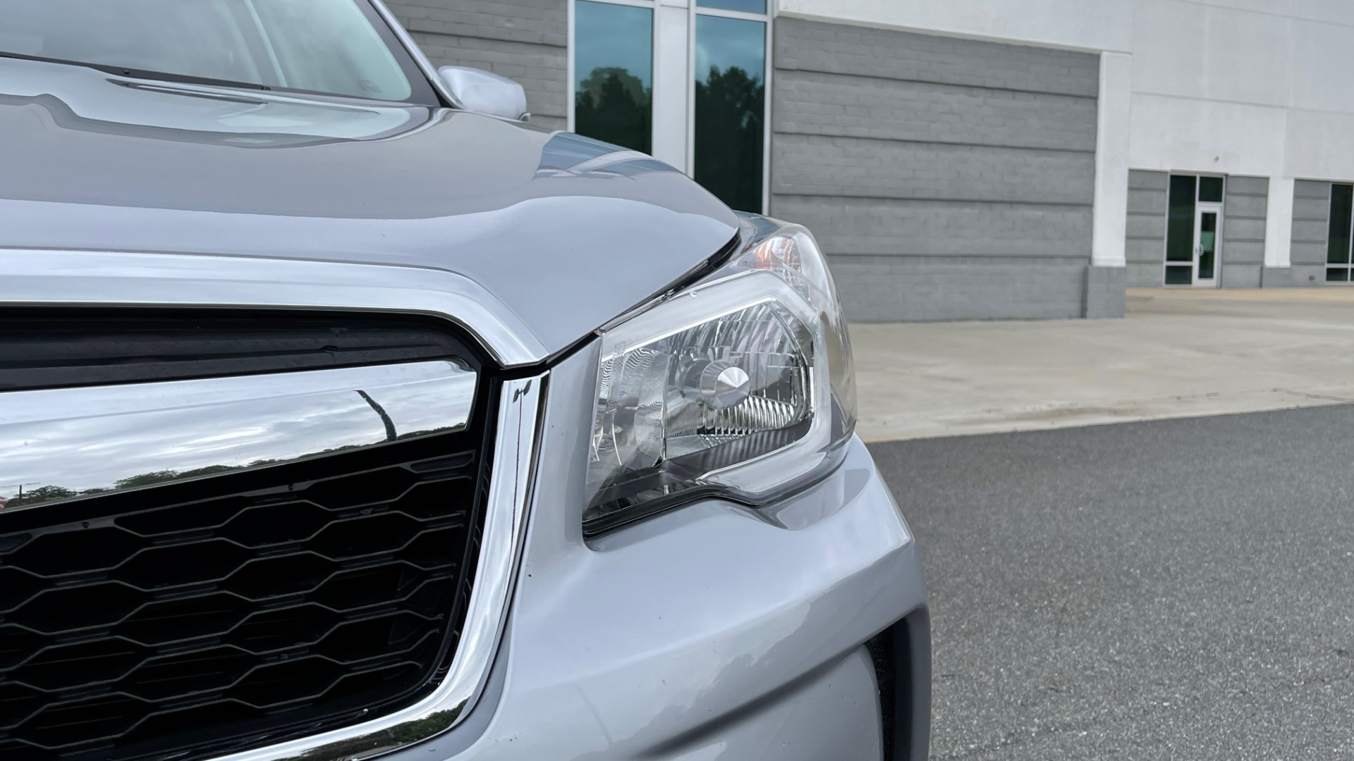 Used 2016 Subaru FORESTER 2.0XT TOURING / NAV / SUNROOF / ADAPT CRS / PRE-COLLISION / REARVIEW for sale Sold at Formula Imports in Charlotte NC 28227 12