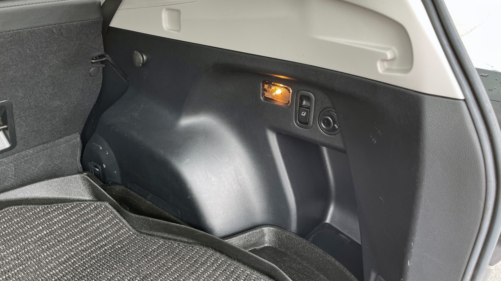 Used 2016 Subaru FORESTER 2.0XT TOURING / NAV / SUNROOF / ADAPT CRS / PRE-COLLISION / REARVIEW for sale Sold at Formula Imports in Charlotte NC 28227 20
