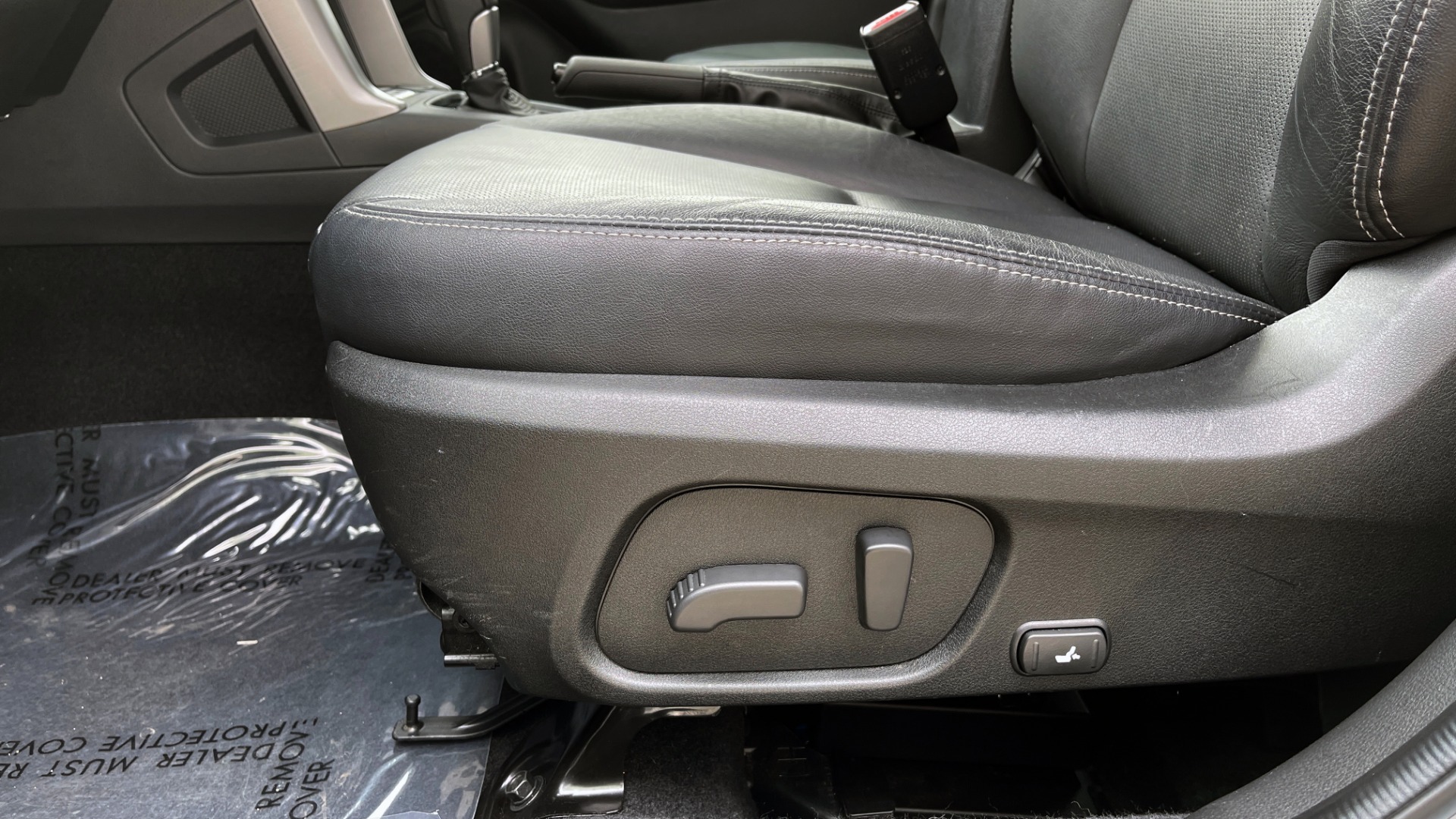 Used 2016 Subaru FORESTER 2.0XT TOURING / NAV / SUNROOF / ADAPT CRS / PRE-COLLISION / REARVIEW for sale Sold at Formula Imports in Charlotte NC 28227 30