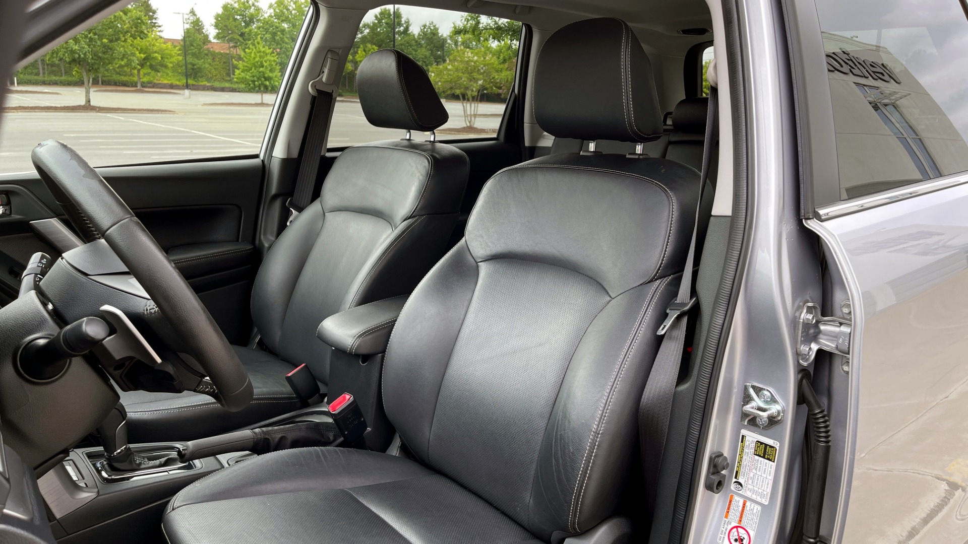 Used 2016 Subaru FORESTER 2.0XT TOURING / NAV / SUNROOF / ADAPT CRS / PRE-COLLISION / REARVIEW for sale Sold at Formula Imports in Charlotte NC 28227 32